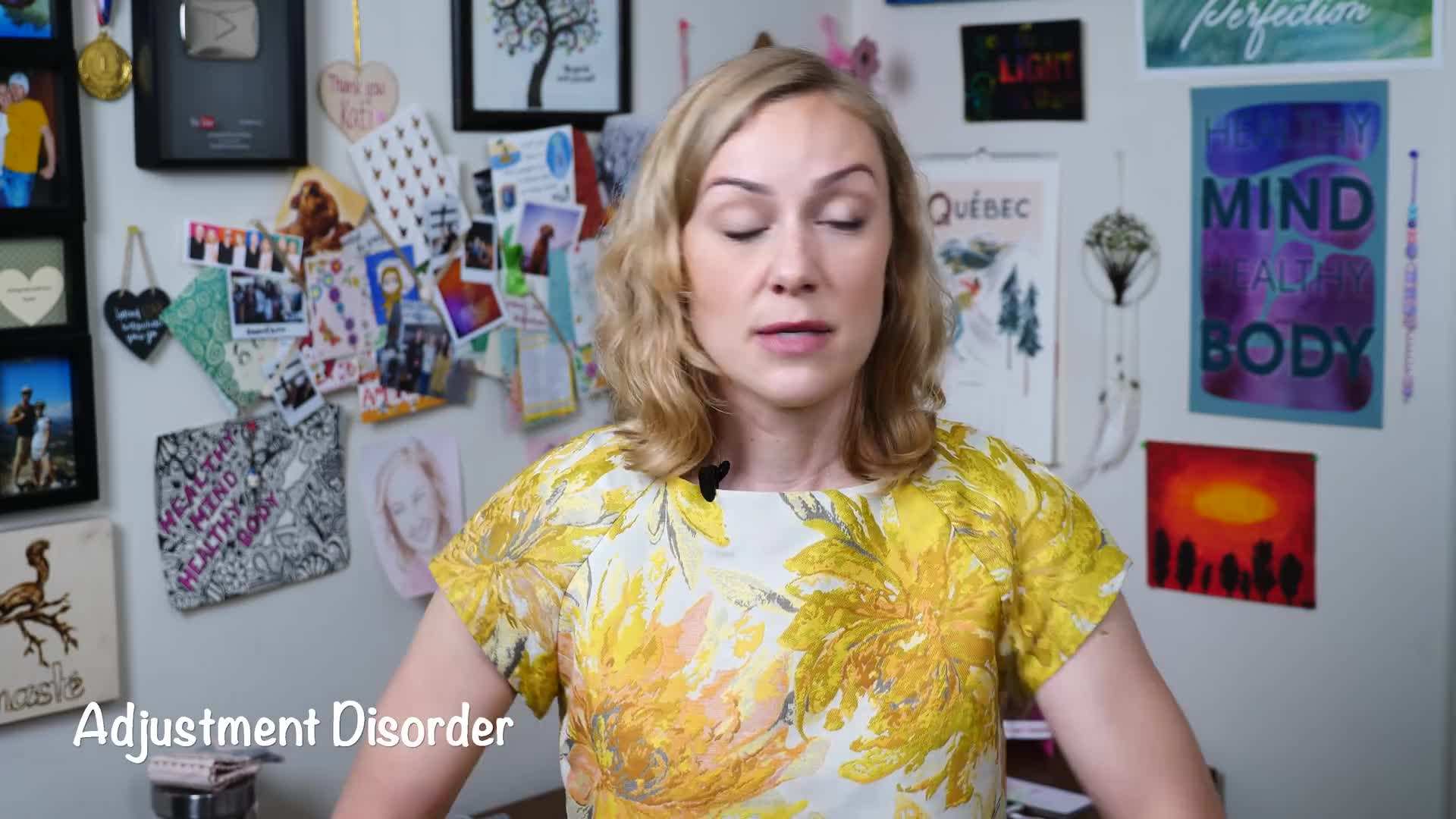 Support System for Prevention