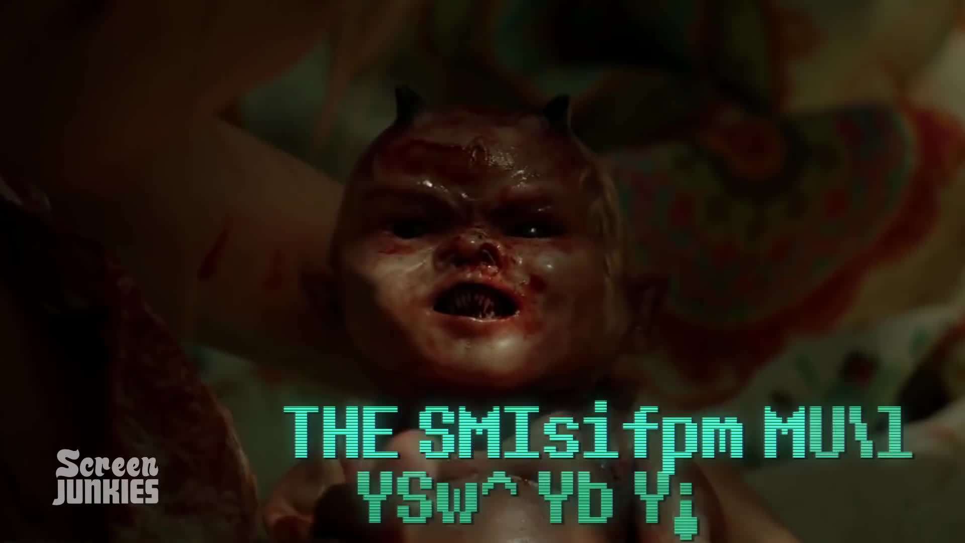 Eccentric Characters of Honest Trailers