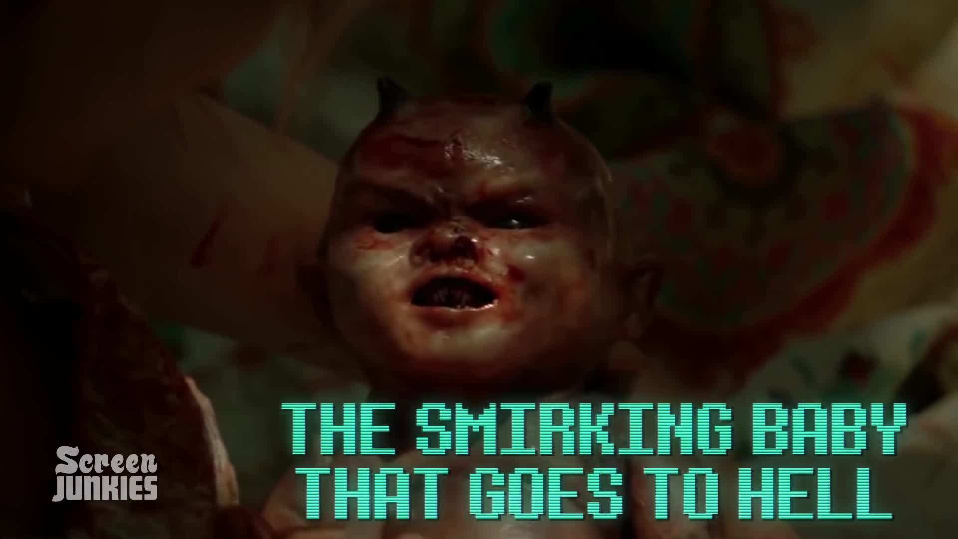 Sarcastic Bug in Action