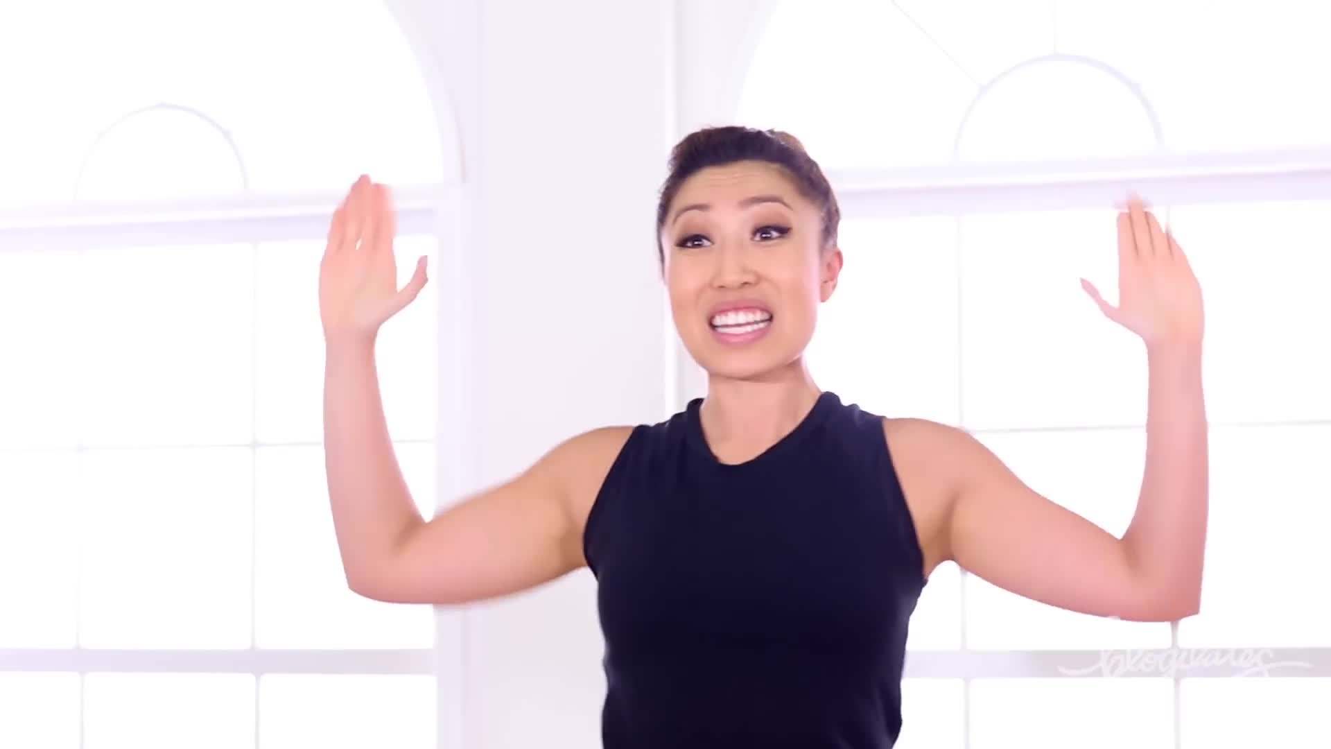 Targeting Upper Back