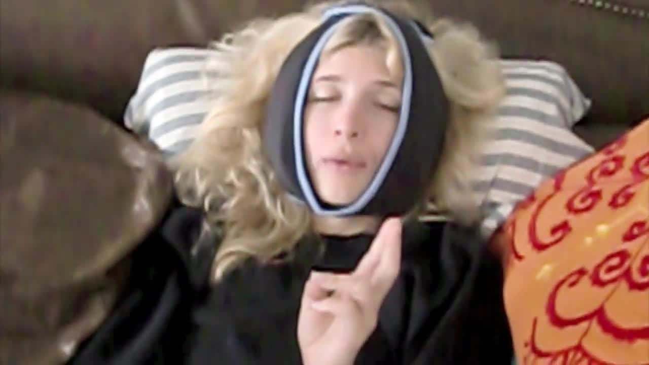 Enjoying different smoothies for recovery