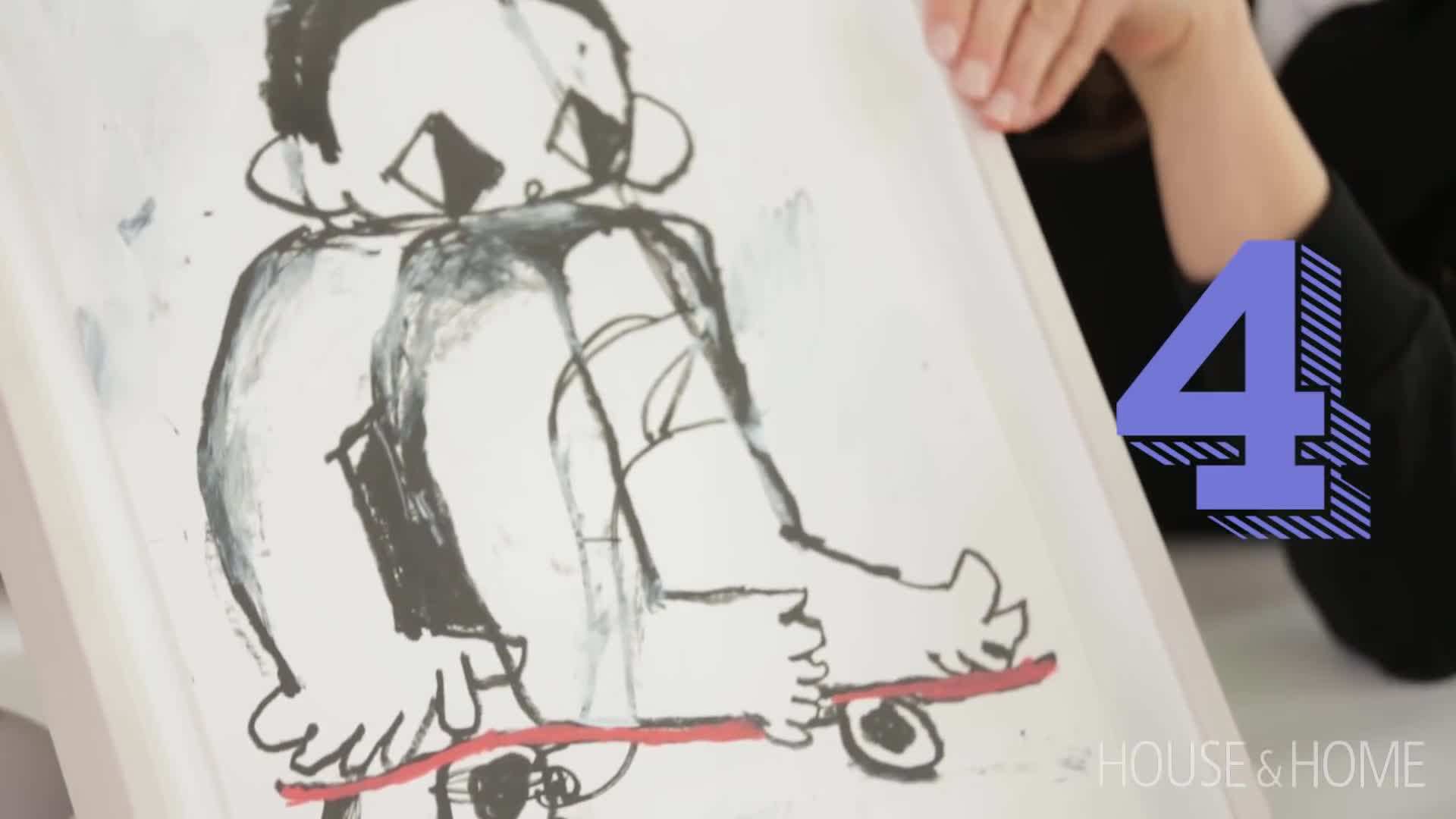 Tessar Lowe Artworks: Playful and Vibrant Designs