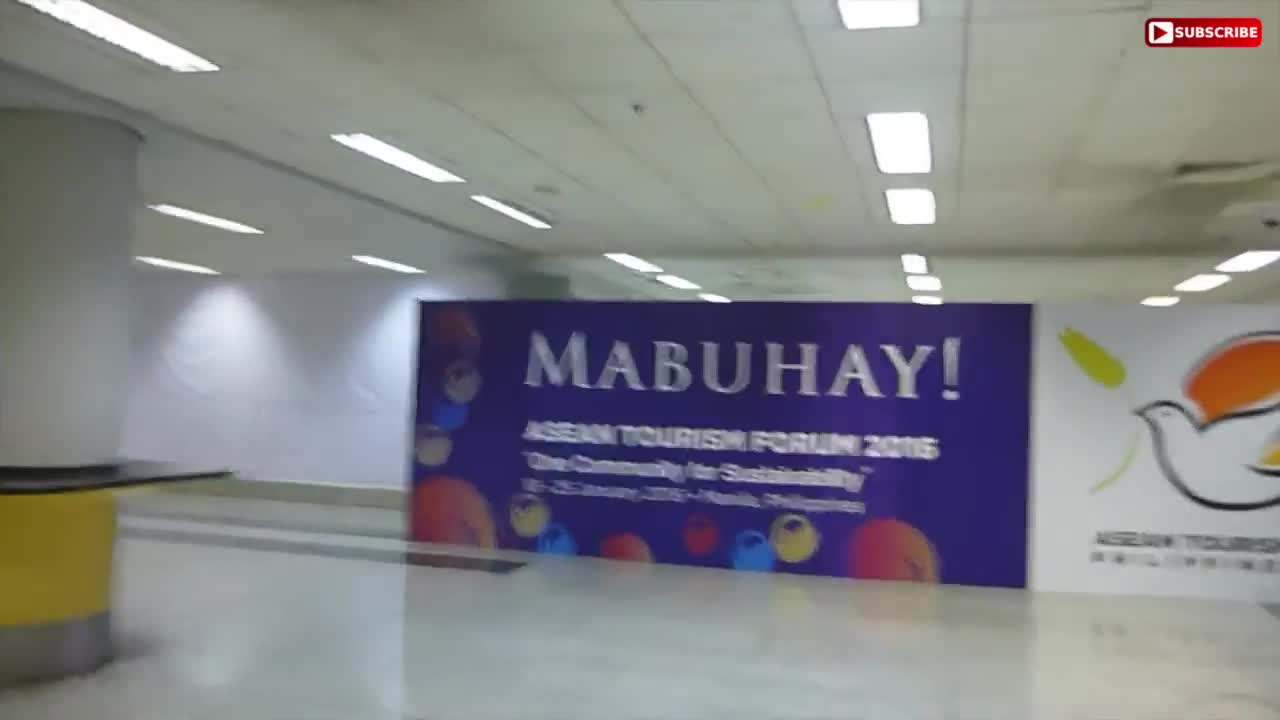 Airbnb Tour in Manila