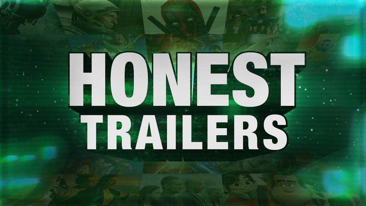 Unveiling the Quirky World of Honest Trailers: A Robot's Take