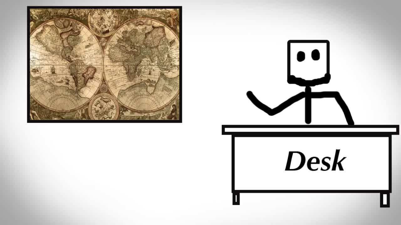 Defining Sovereignty