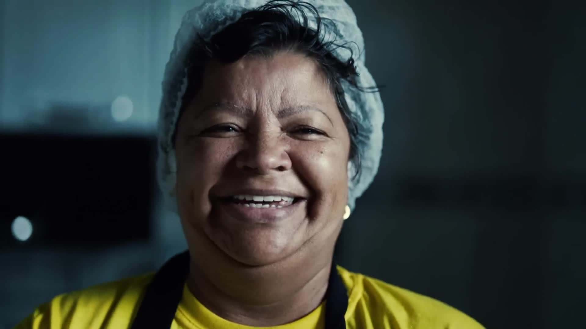 Community Games Lighting Up the Field