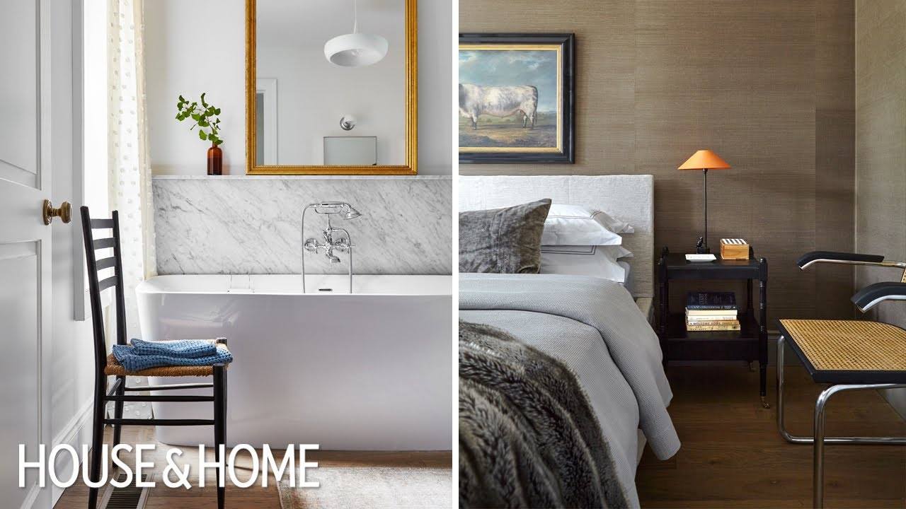 Transforming a Victorian Rowhouse: A Designer's Home Makeover Journey