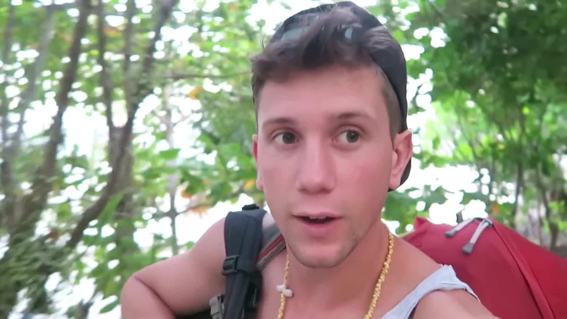 Blue Orchid Resort Morning View