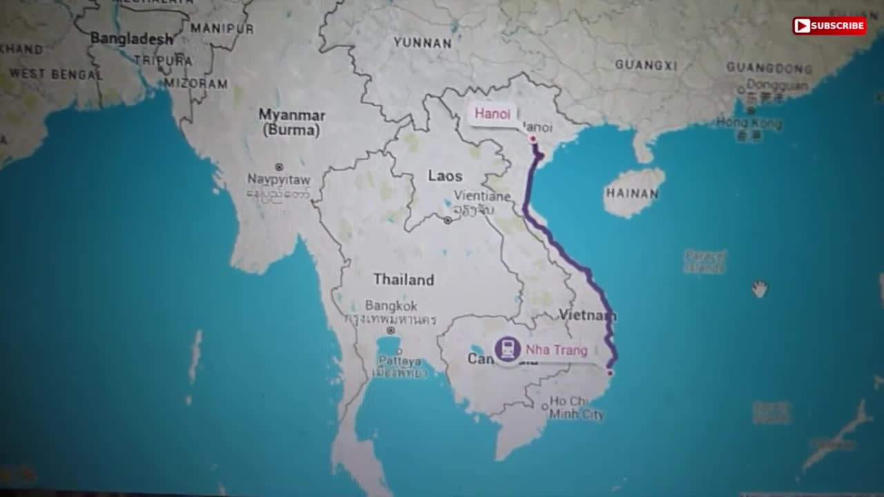 Exploring the Charm of Hanoi