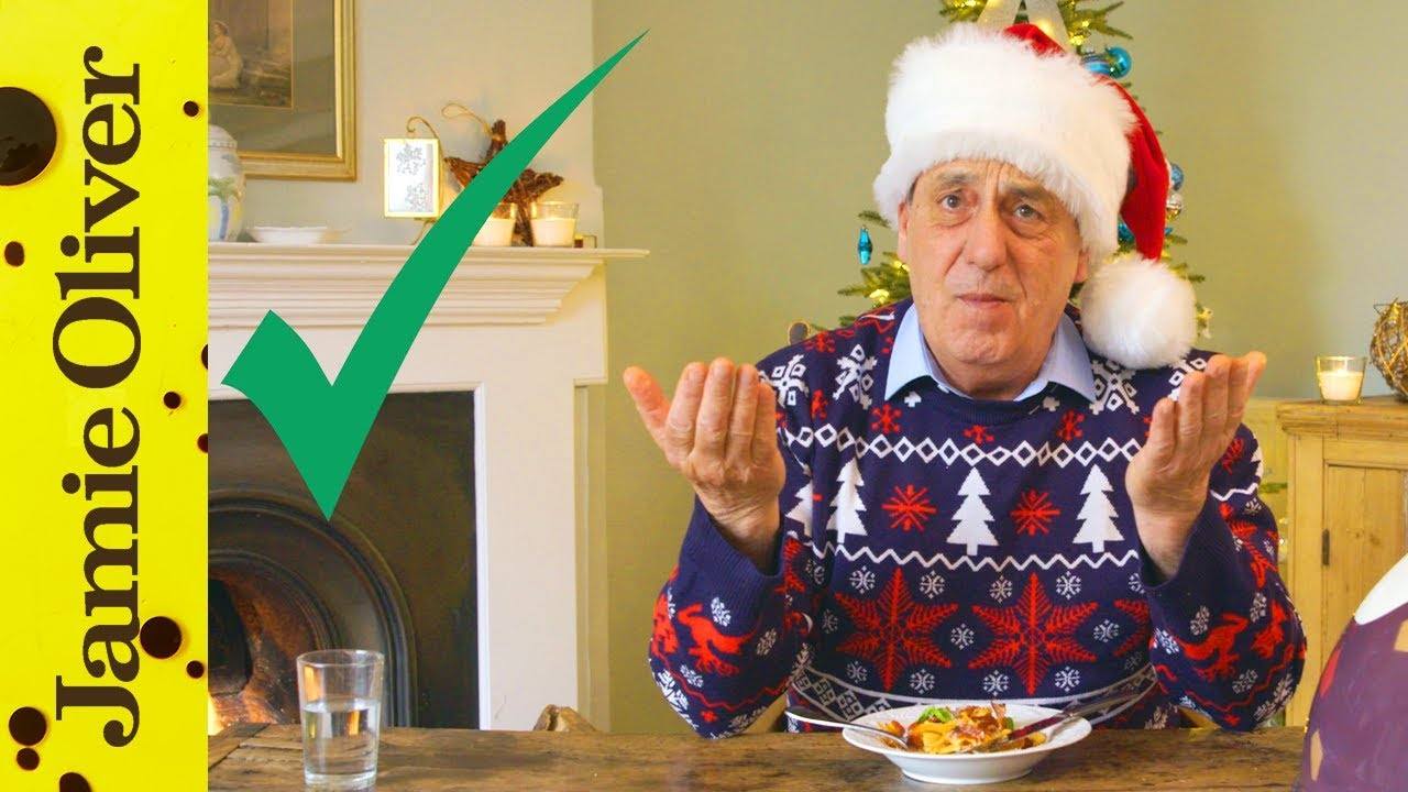 Gennaro's Christmas Product Tasting Extravaganza