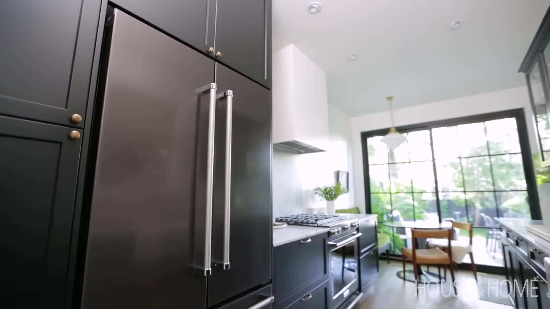 Outdoor Living Space Design