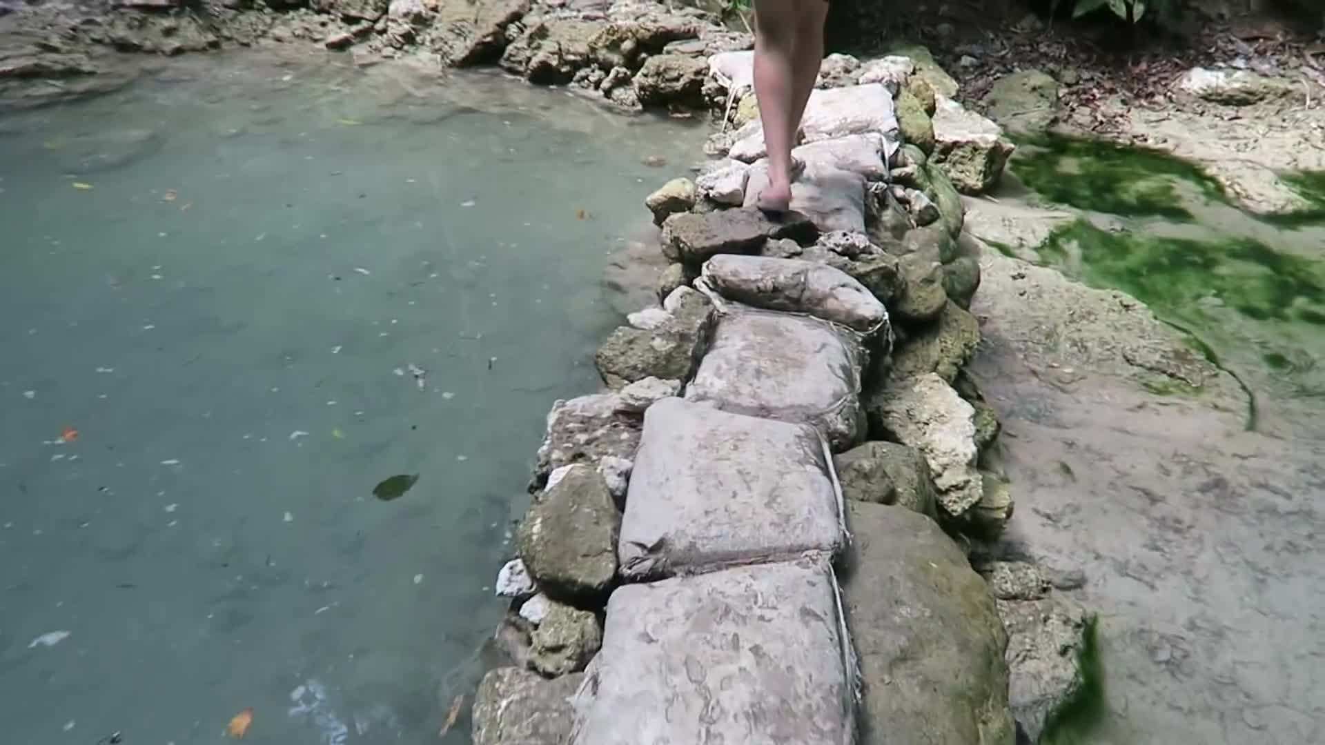 Hydropower Production in the Philippines