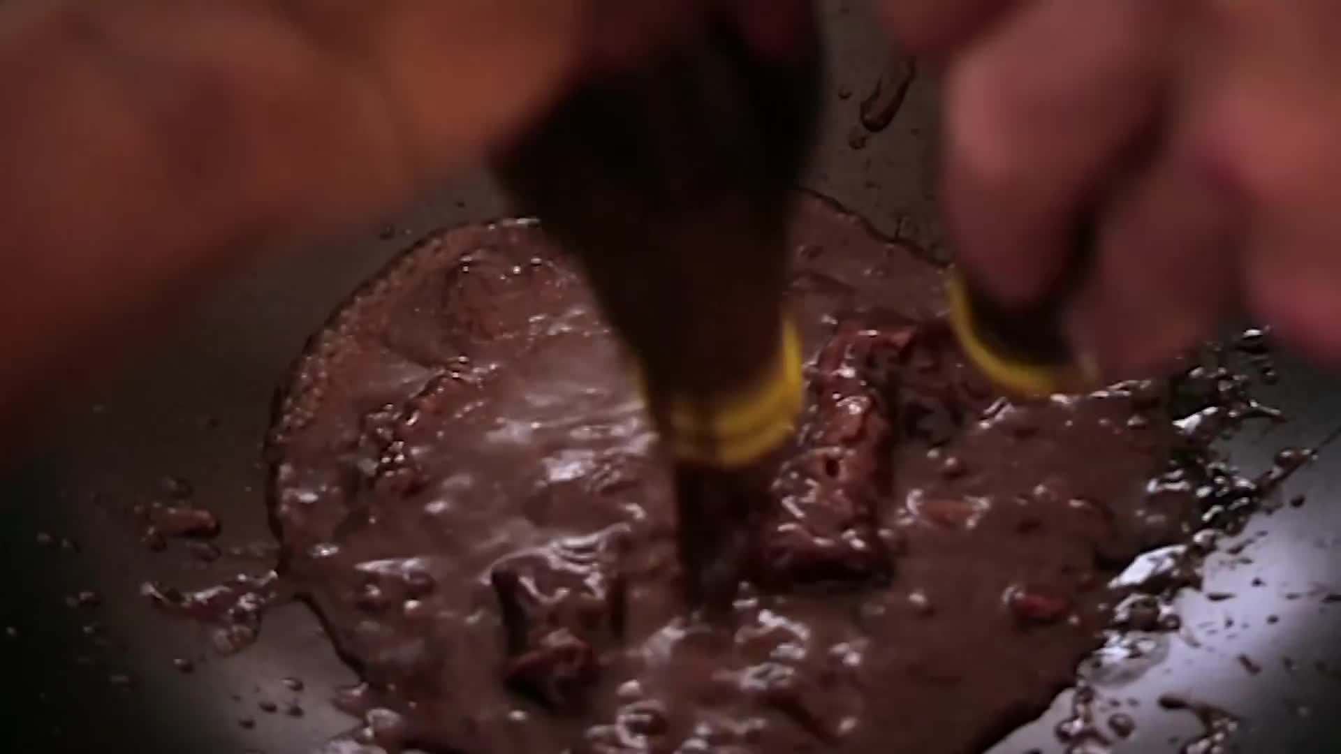 Crafting Authentic Thai Fish Paste