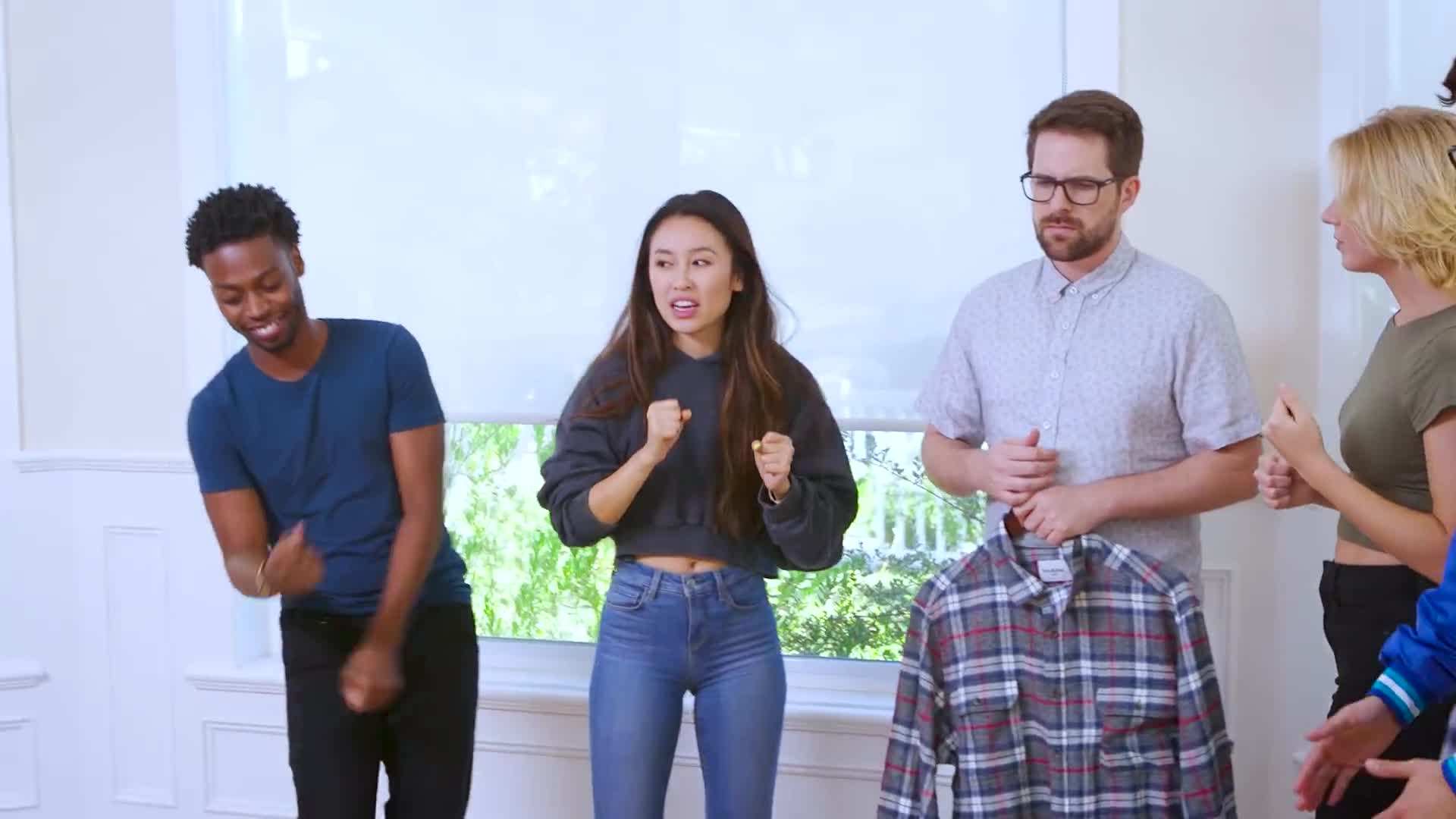 Final Touches on Home Decor