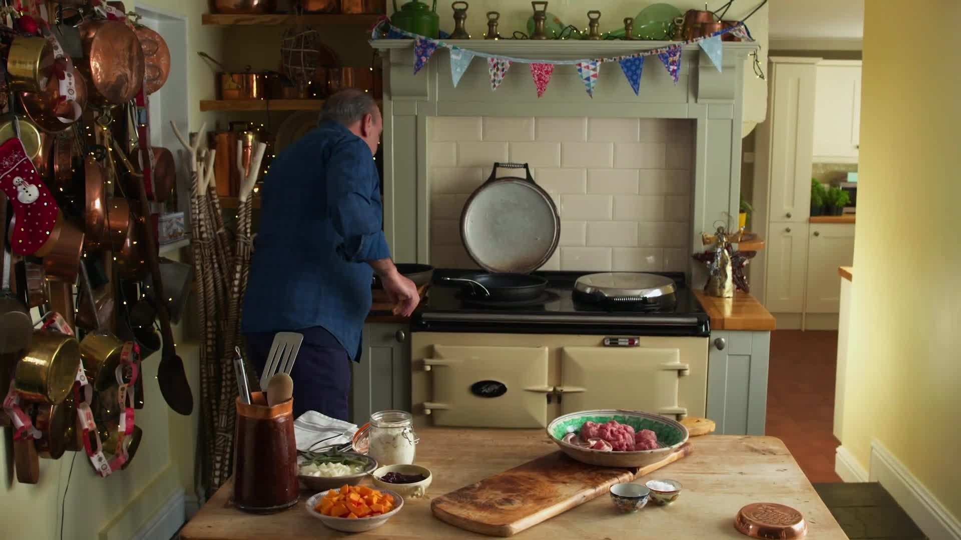 Drizzling extra virgin olive oil