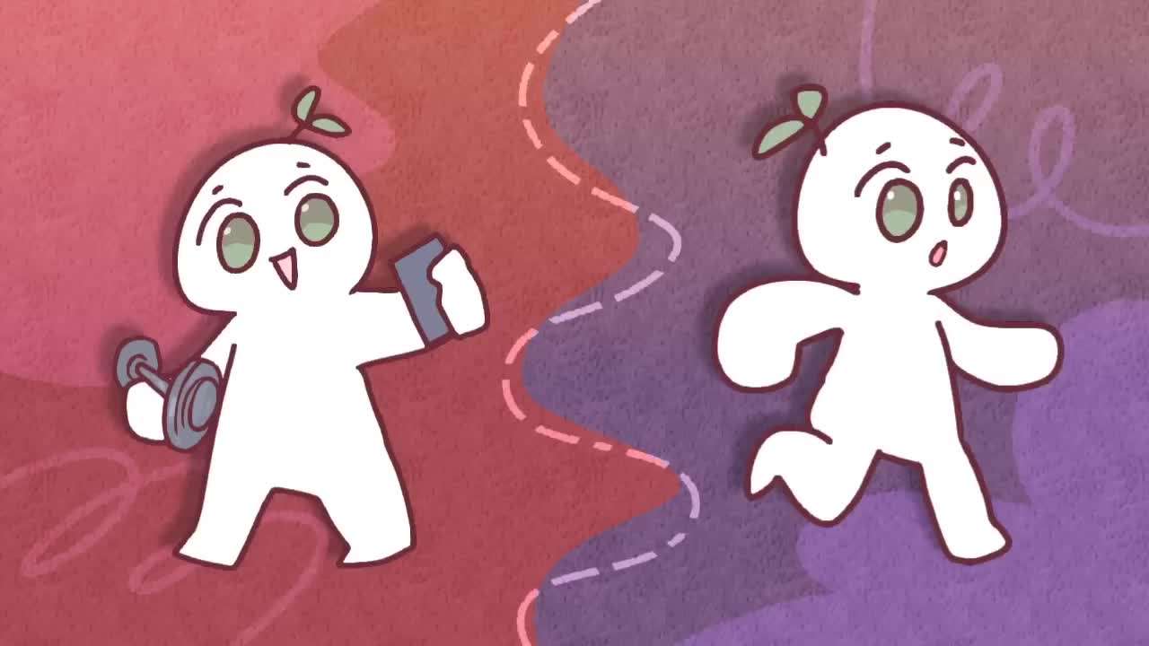 Fitspiration and Body Image: The Thin Line