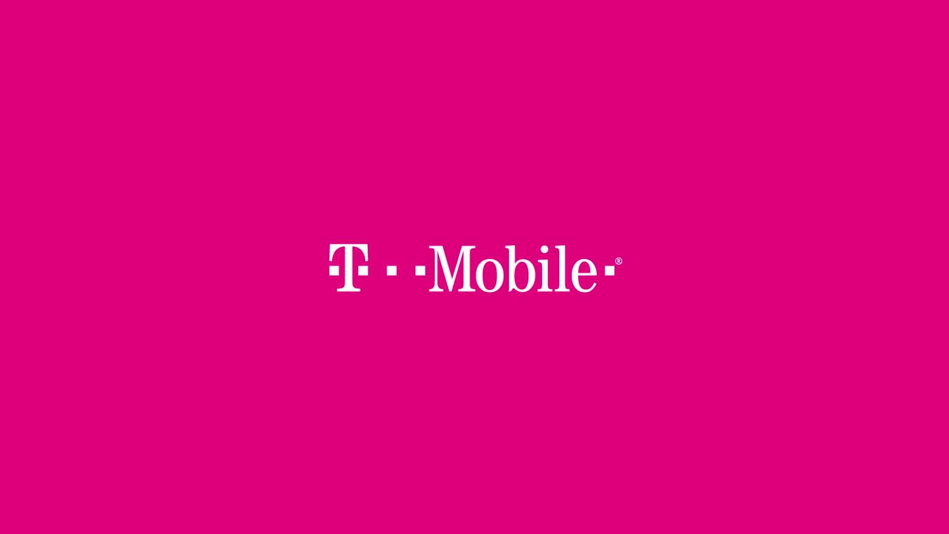 T-Mobile Sponsorship Announcement