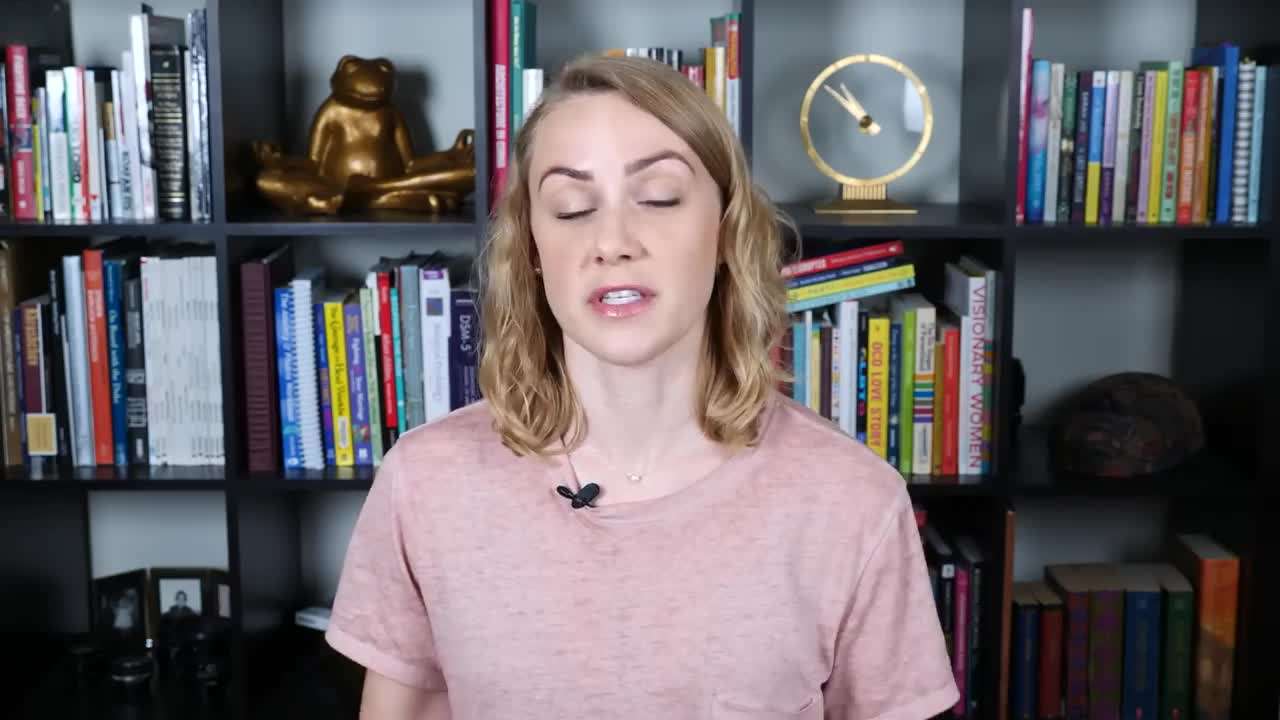 Addressing Past Trauma