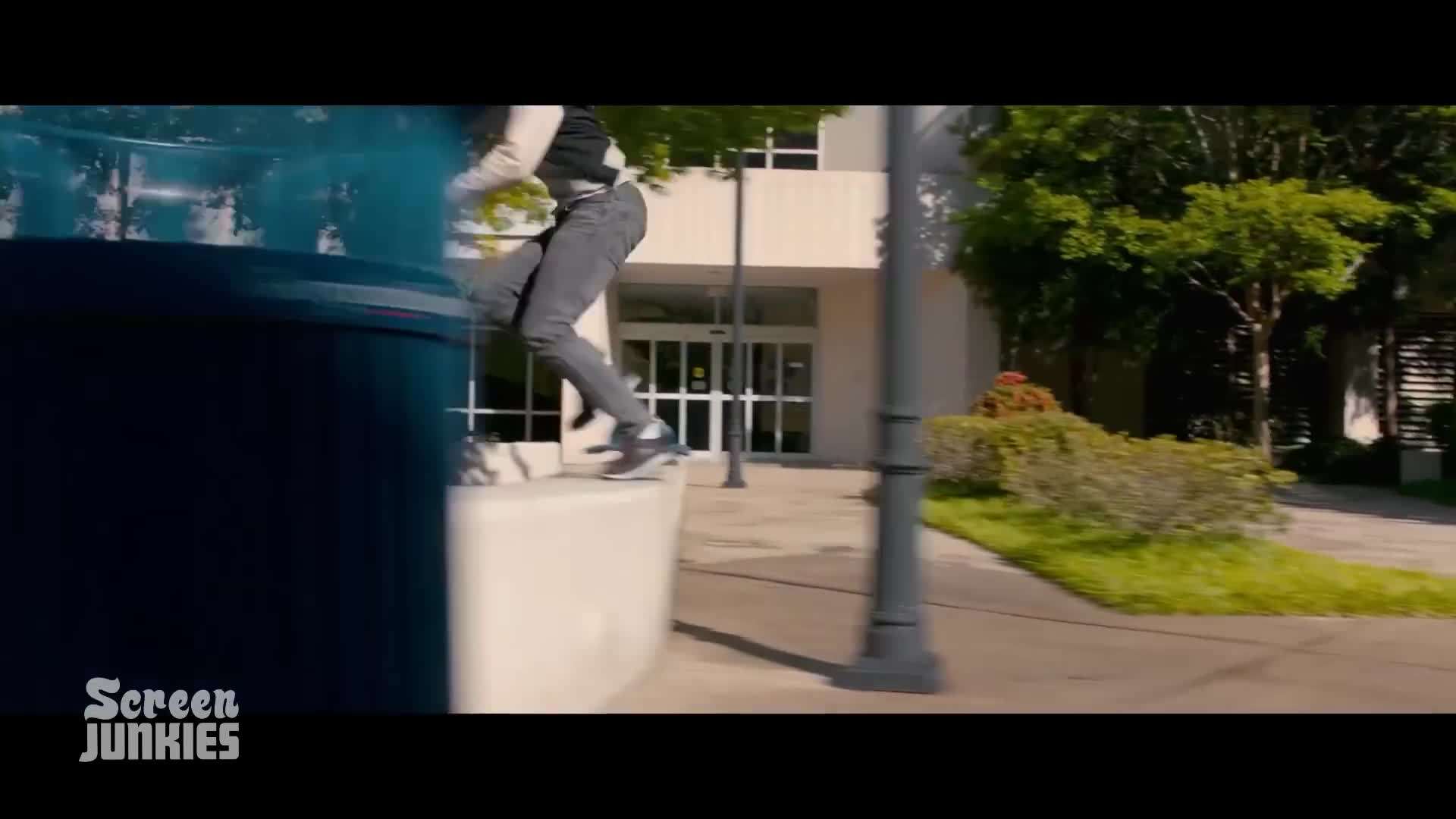 Edgar Wright's 22-year obsession with Baby Driver