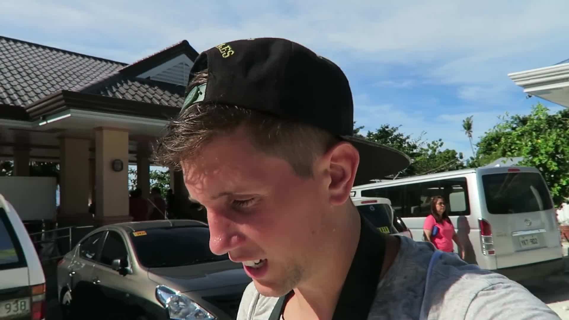 Encounter with the Extraordinary Whale Sharks