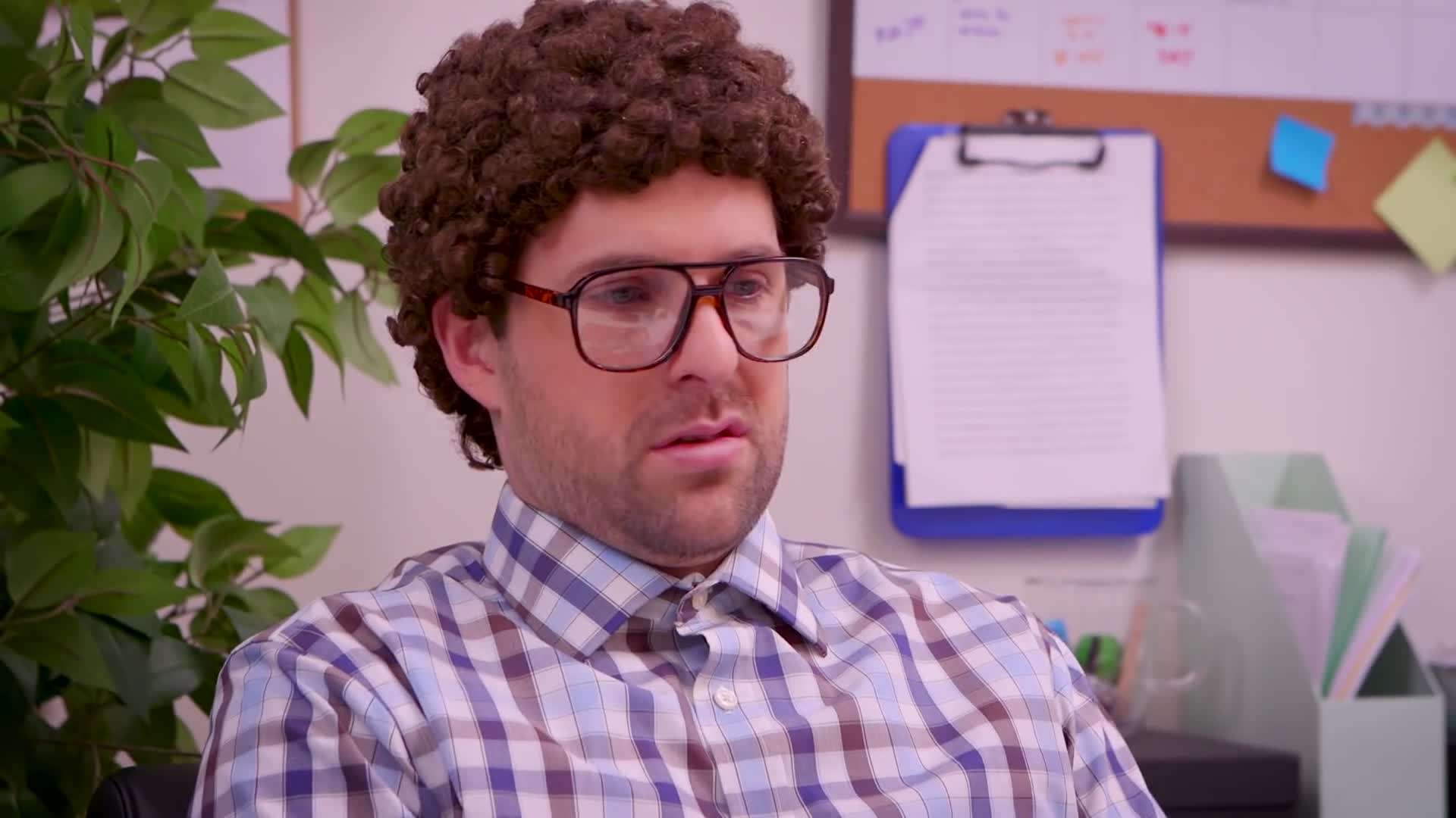 Excitement of Graduation