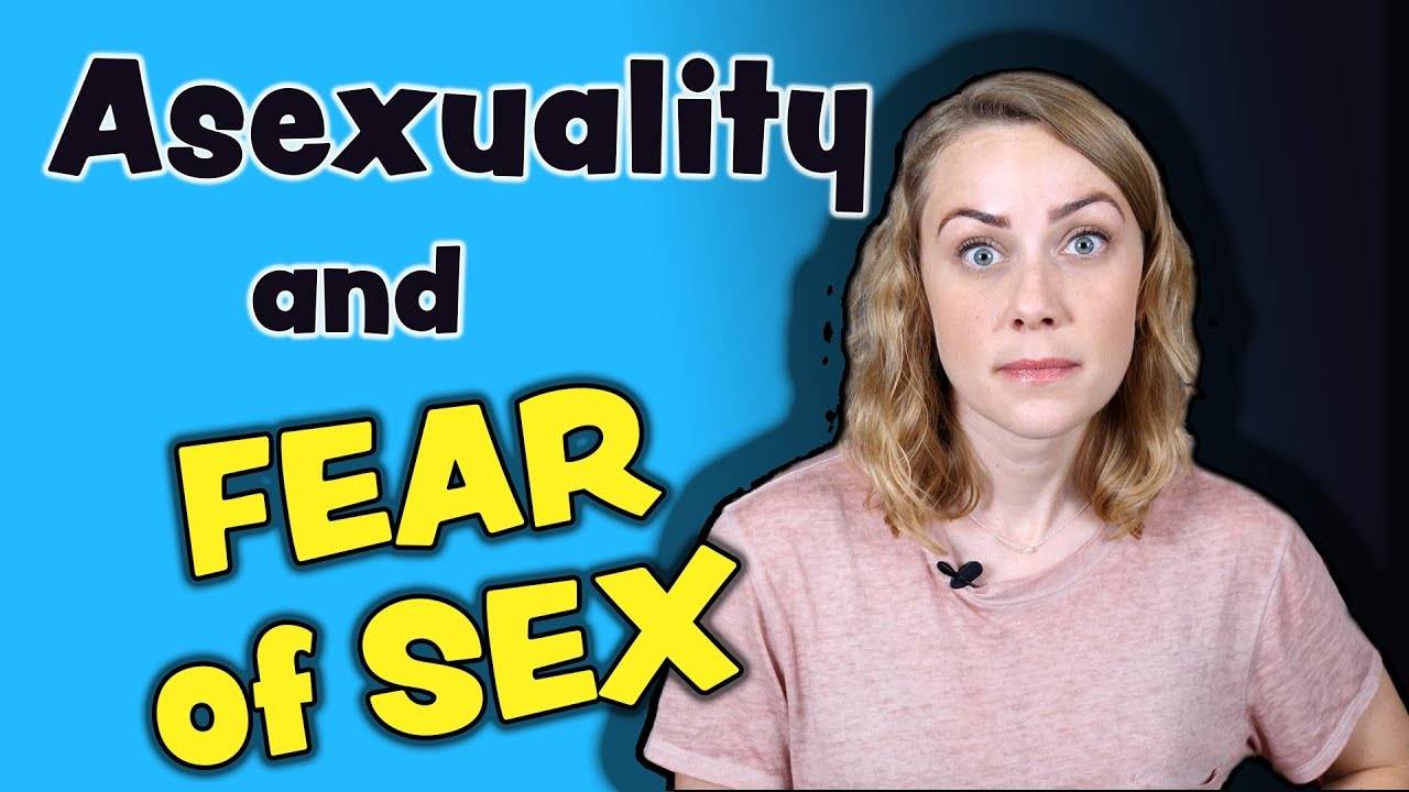 Understanding Asexuality and Overcoming the Fear of Sex: A Comprehensive Guide