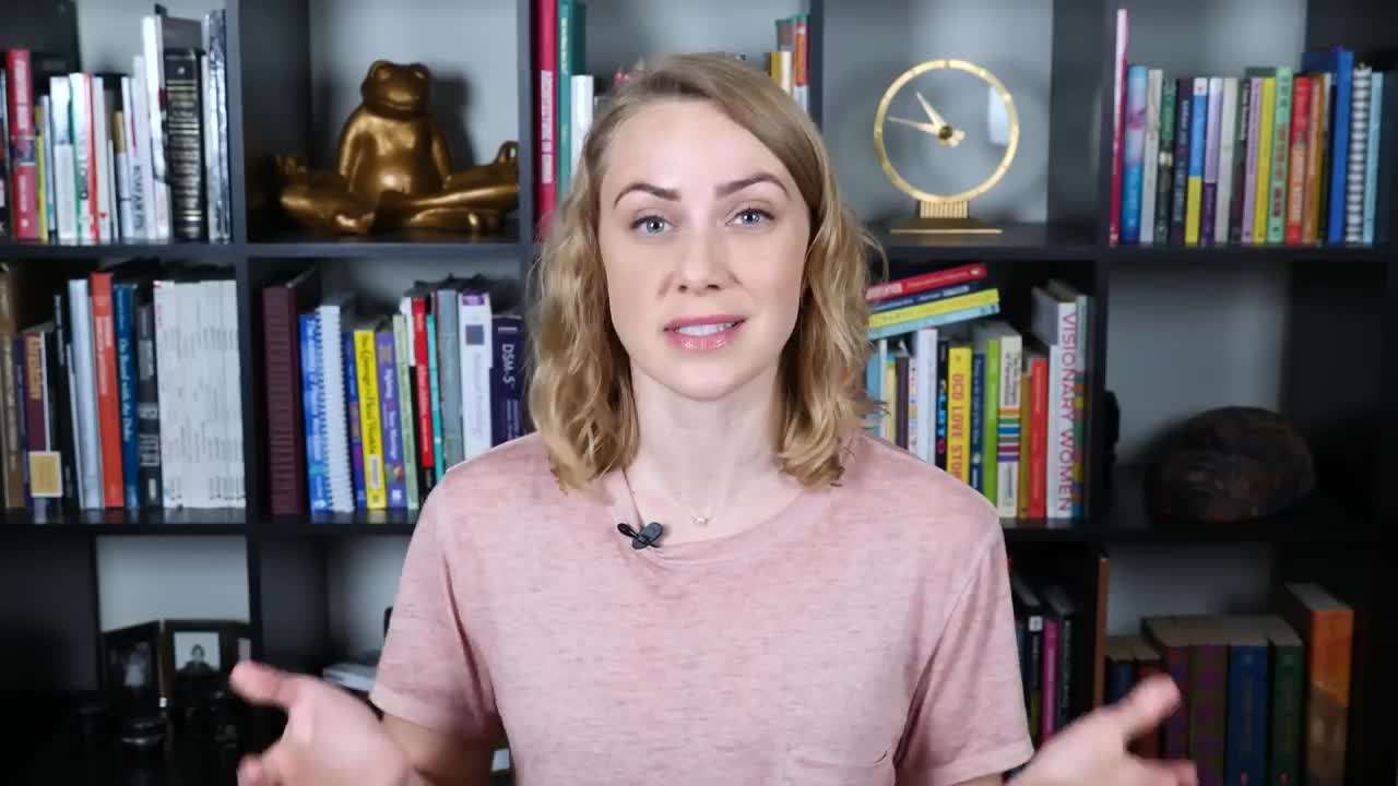 Understanding Fear of Intimacy