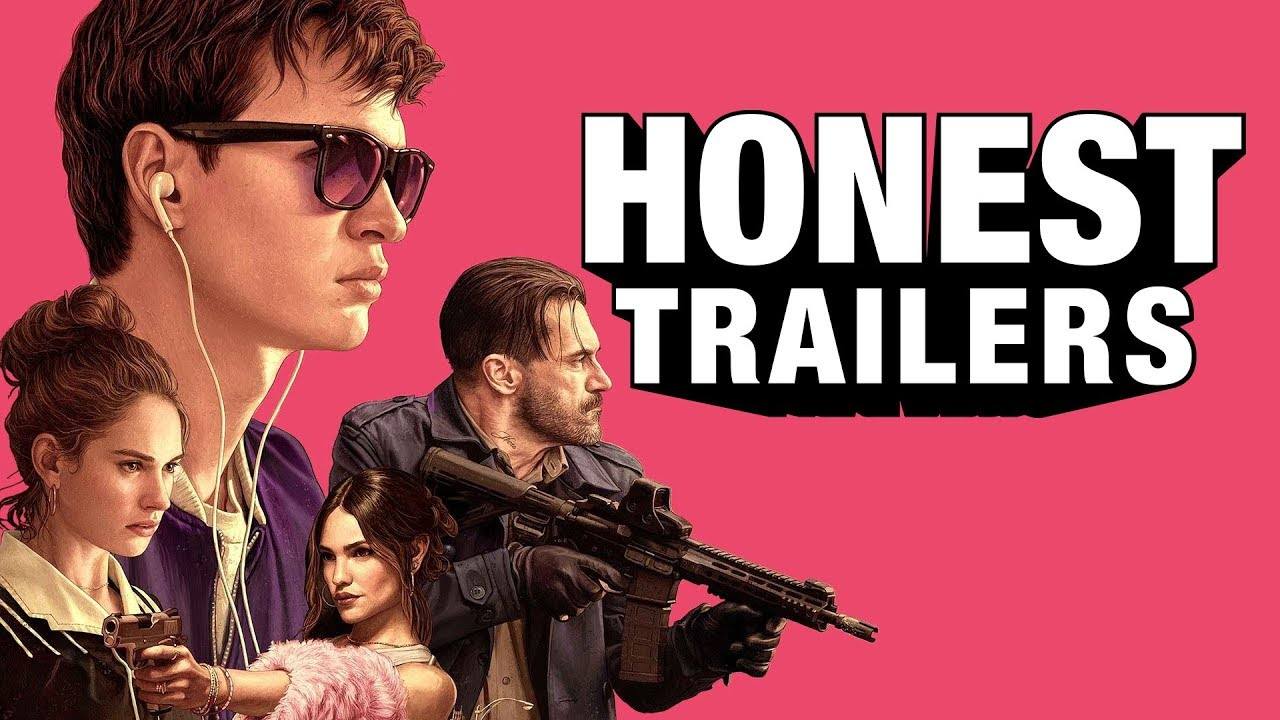 Unveiling the Thrilling World of Baby Driver: An Honest Trailers Review