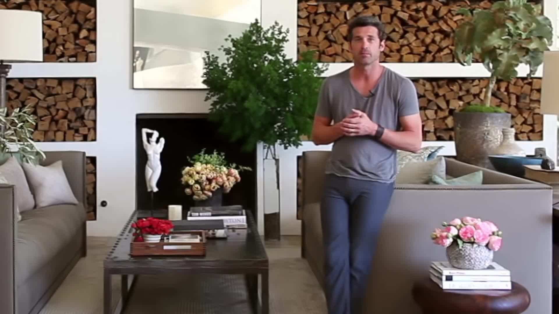 Artist Loft Fostering Creativity