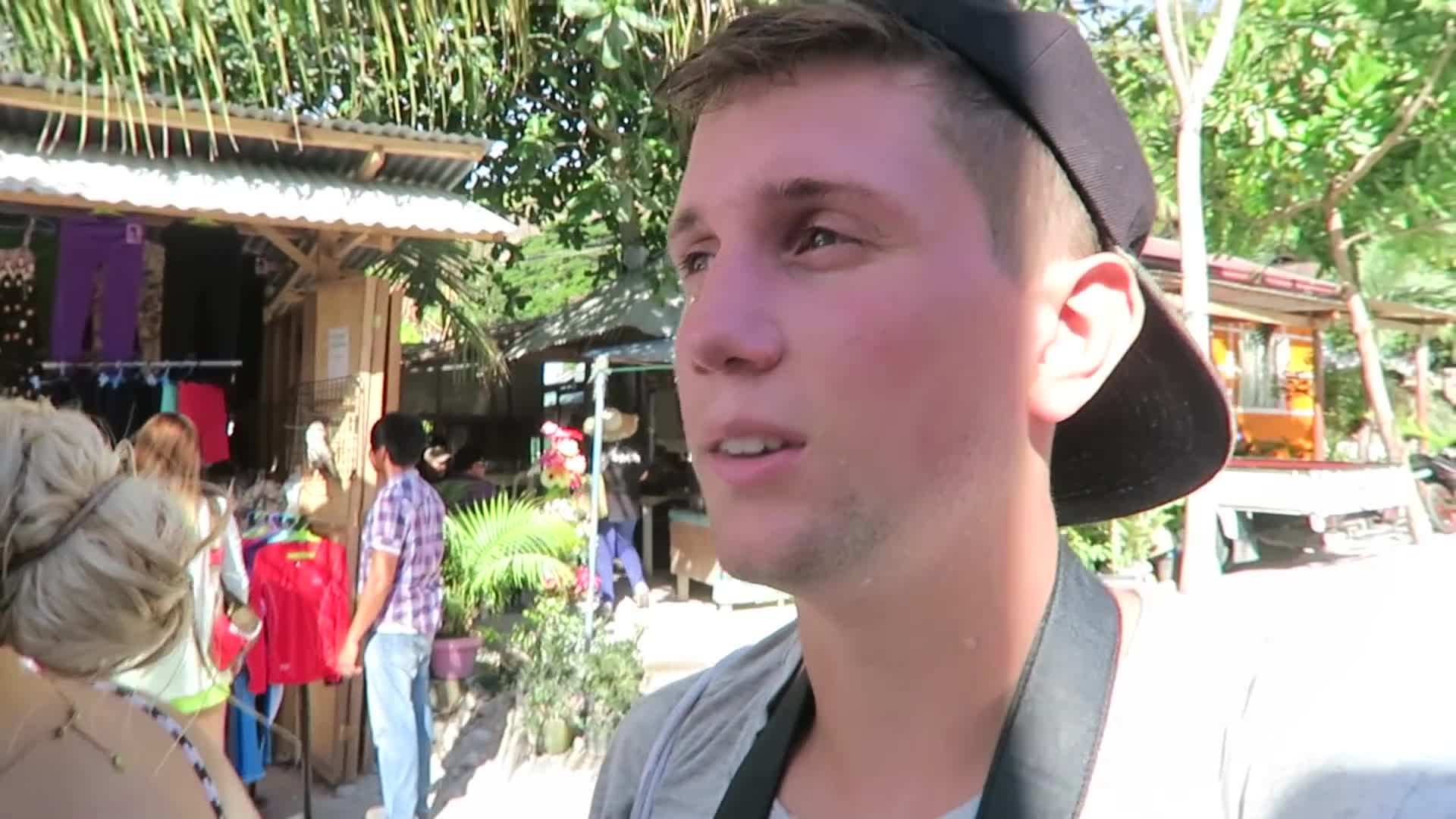 Crowded Waters: Balancing Popularity and Conservation