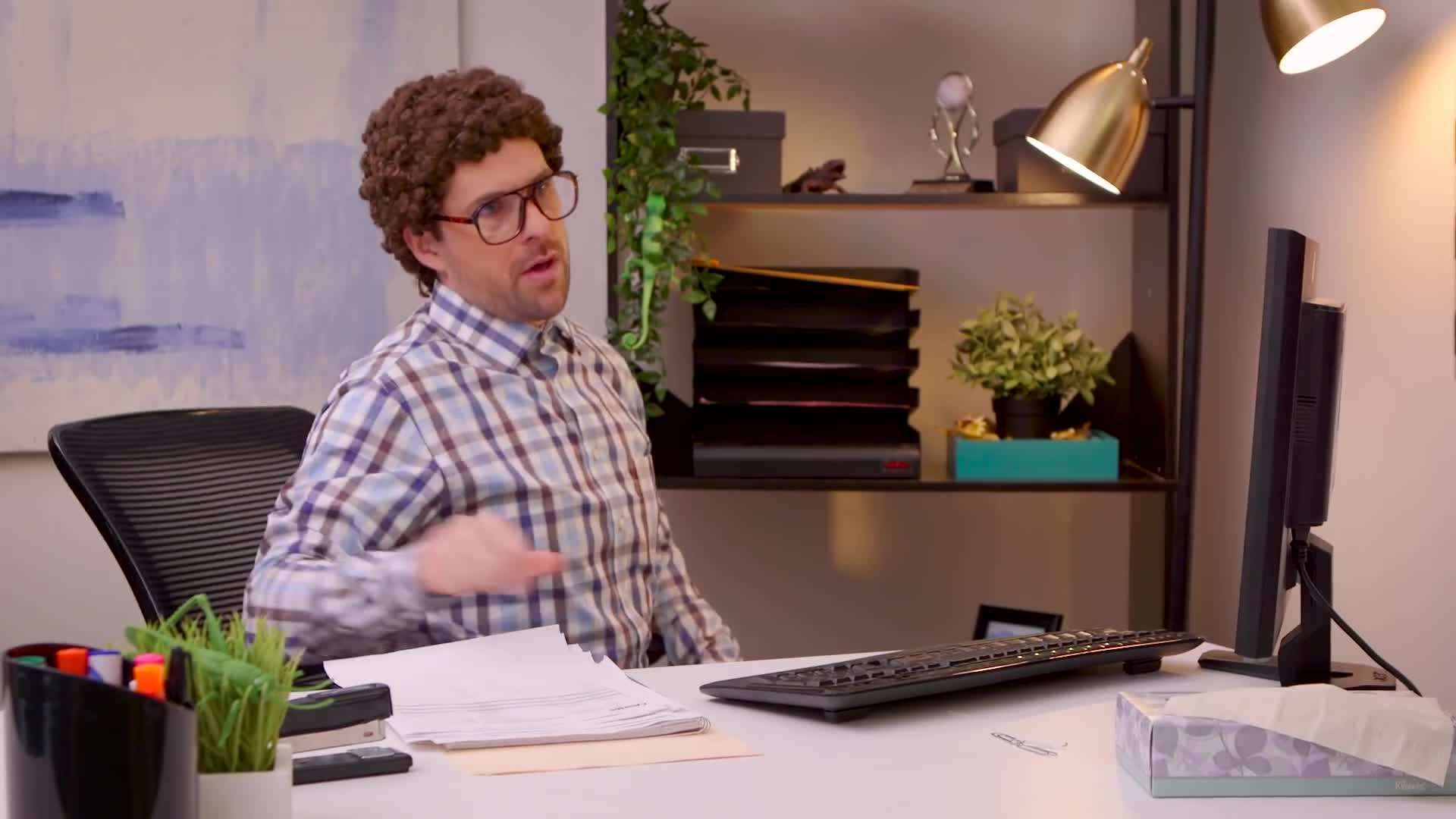 Navigating Social Events