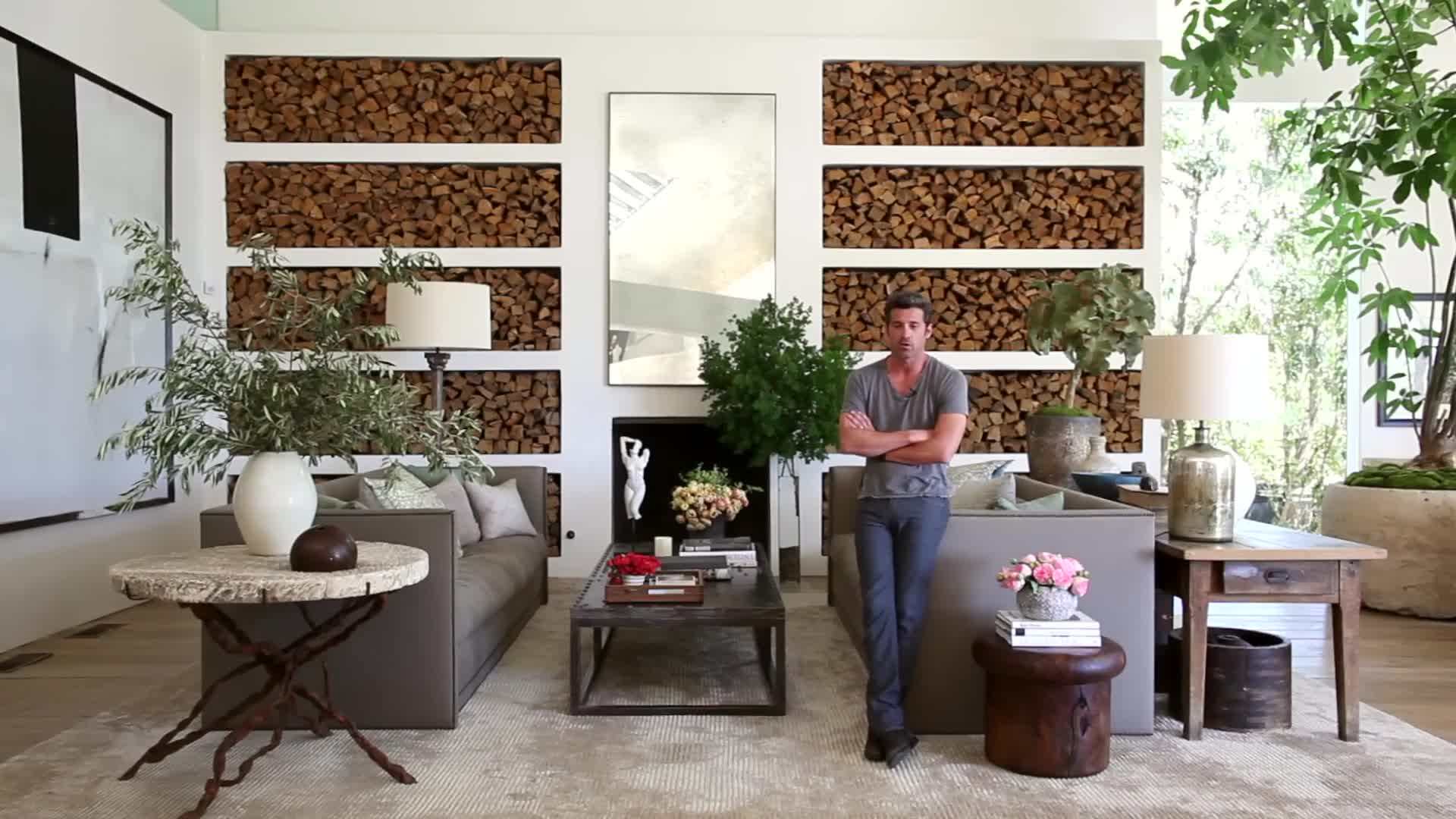 Artistic Loft Built in the Late 60s