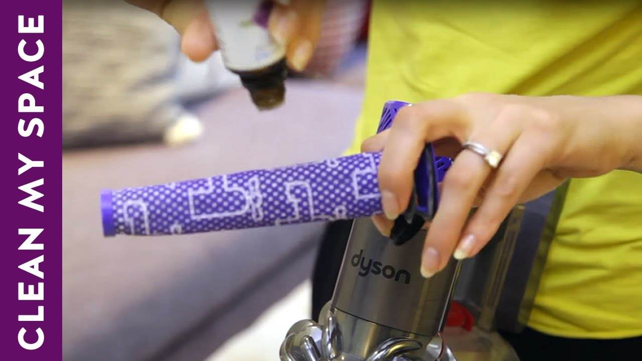 Make Your Home Smell Great By Vacuuming: Top Cleaning Tips Revealed