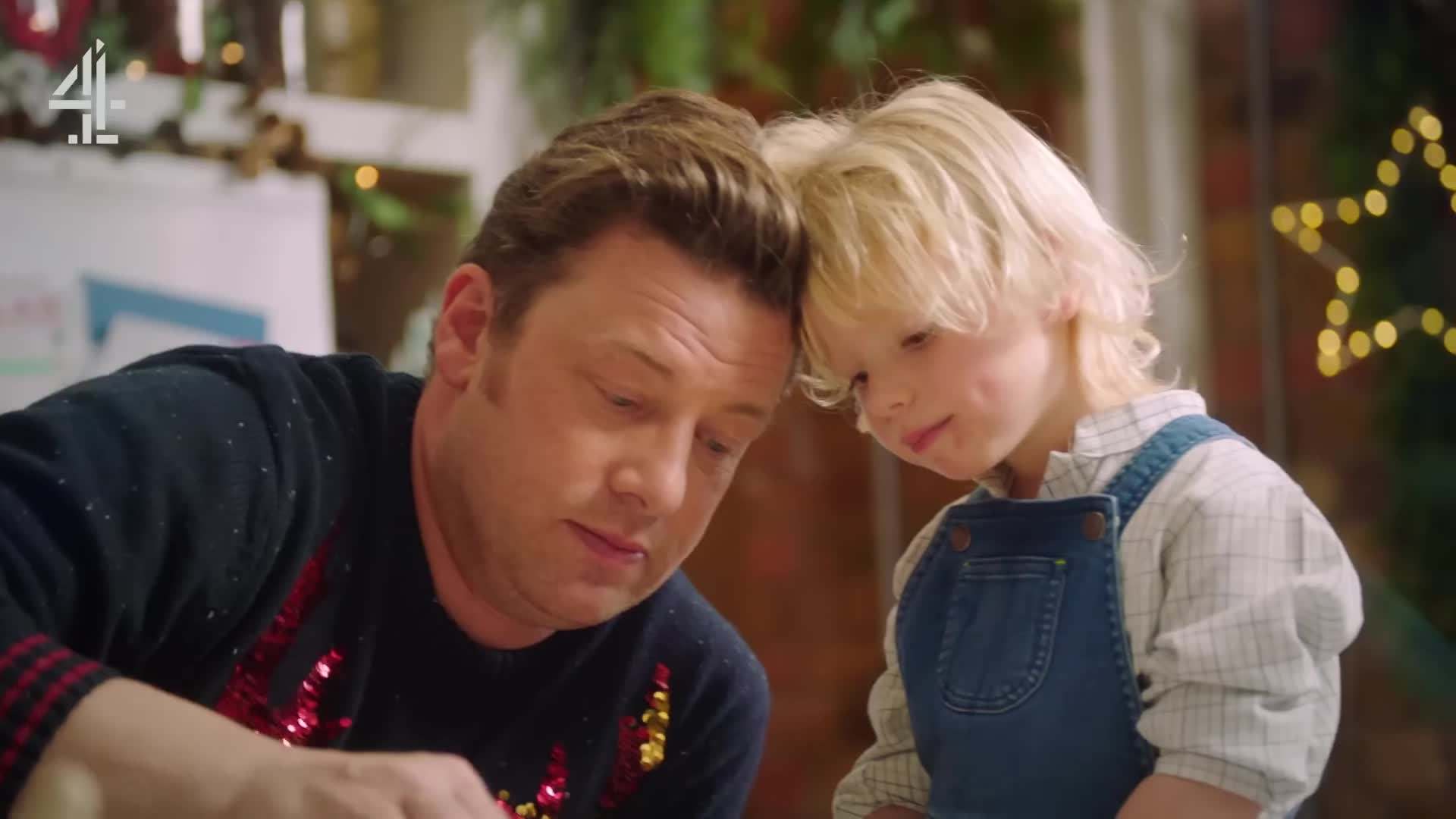 Layering the Creamy Mascarpone over Chocolate Ganache