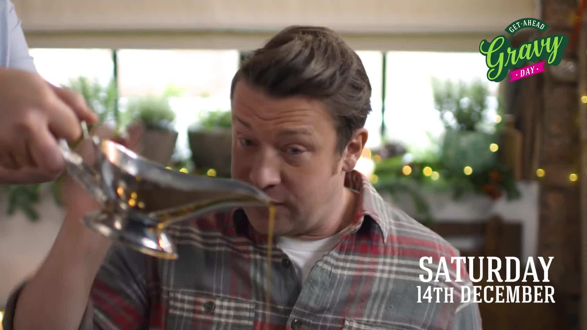 Meat and Vegan Gravy Recipes