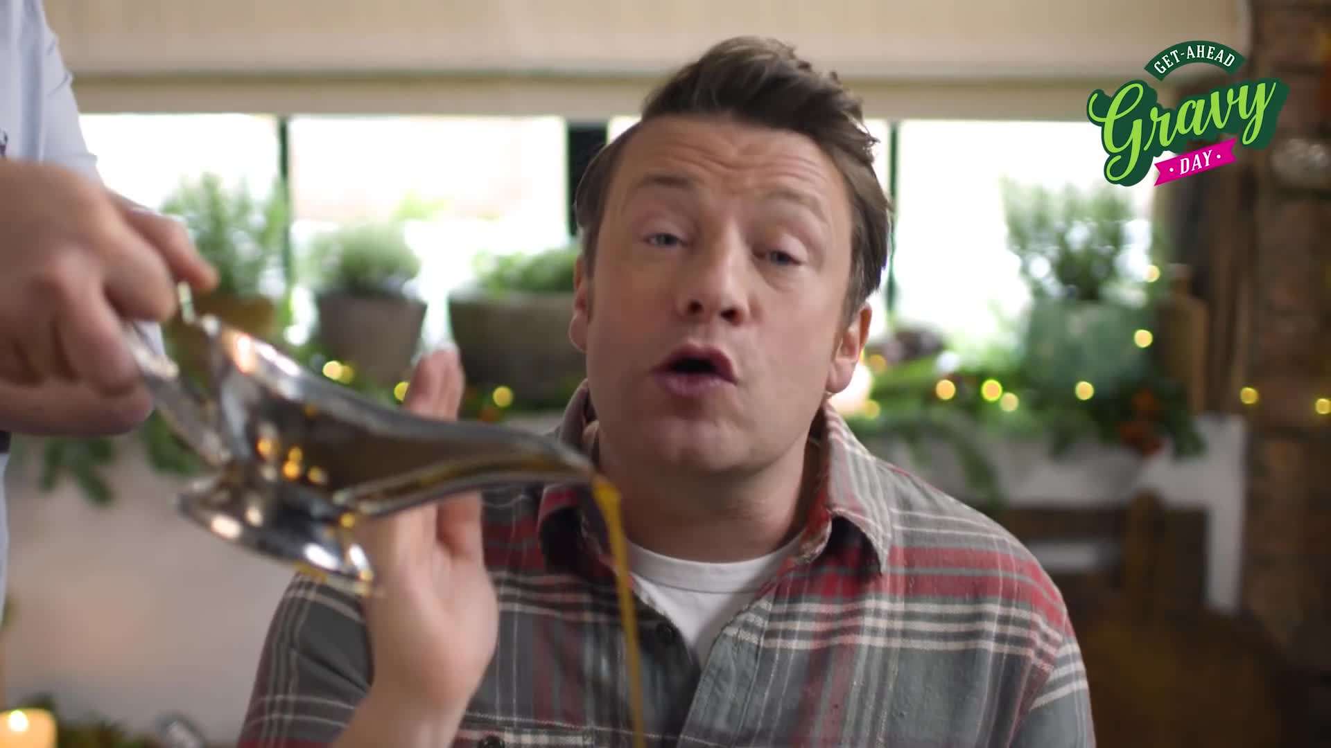 The Essential Role of Gravy in Roast Dinners