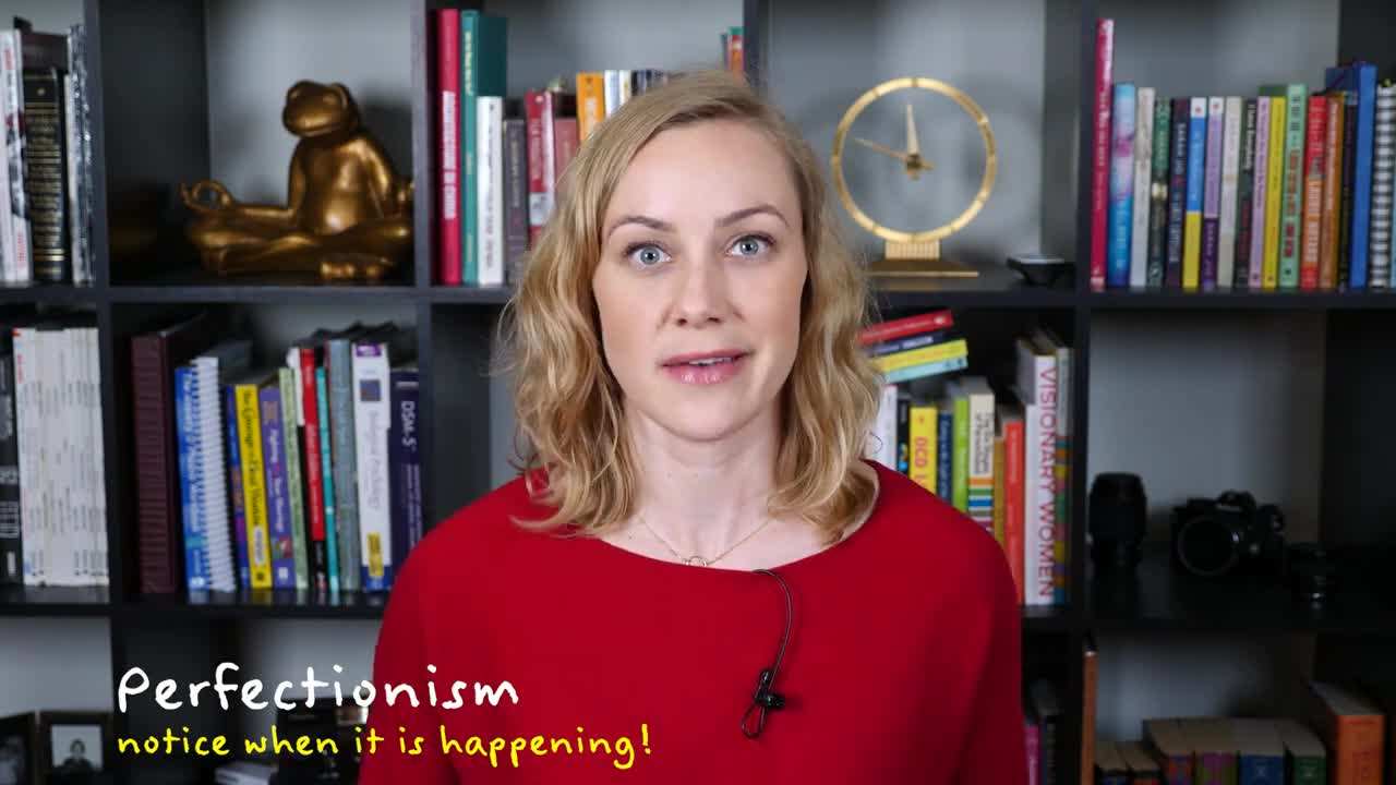 Practicing Self-Compassion