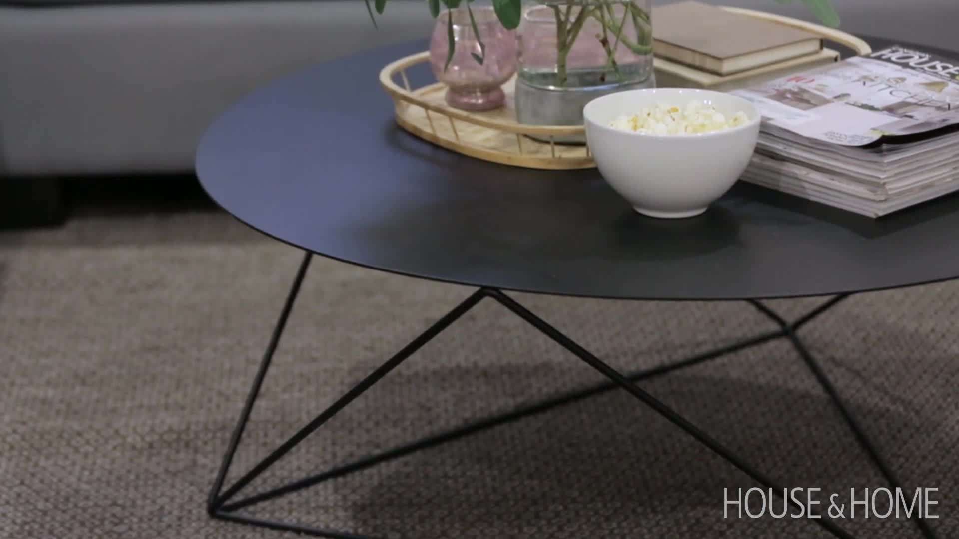 Coordinated Color Palette - Pinks, Browns, and Gray