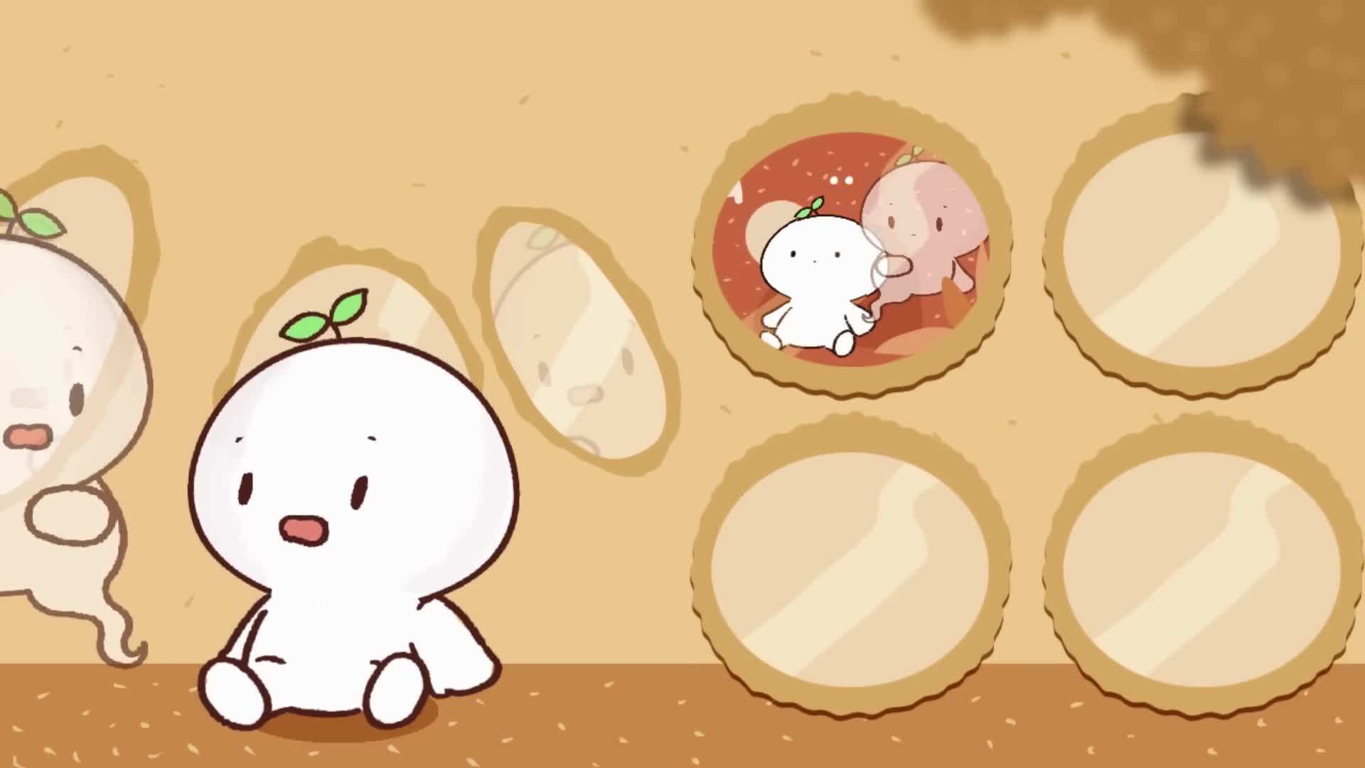 Detachment from Self