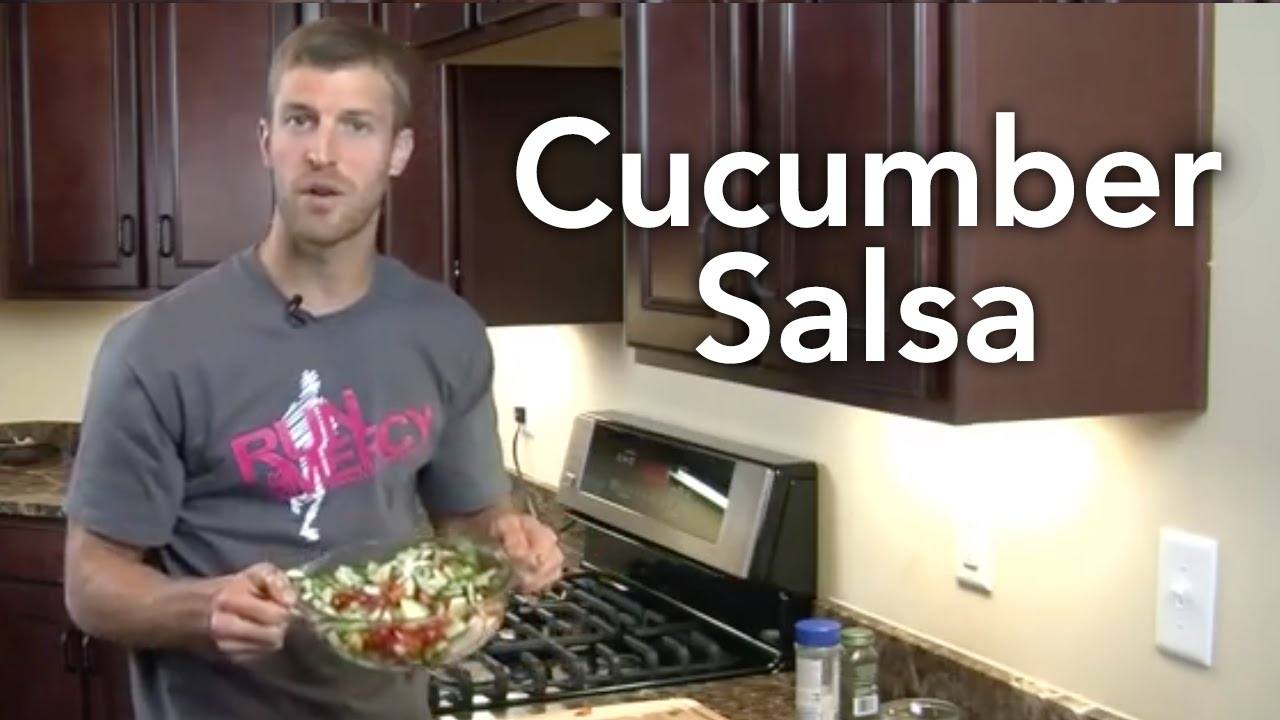 How to Make Cucumber Salsa: A Refreshing and Nutritious Recipe