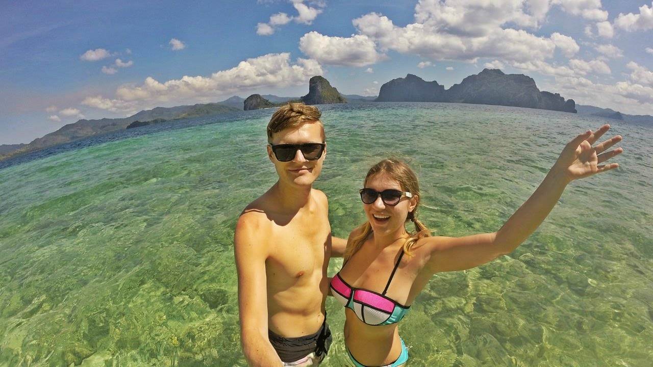 Exploring Pinagbuyutan Island: A Travel Adventure in Palawan