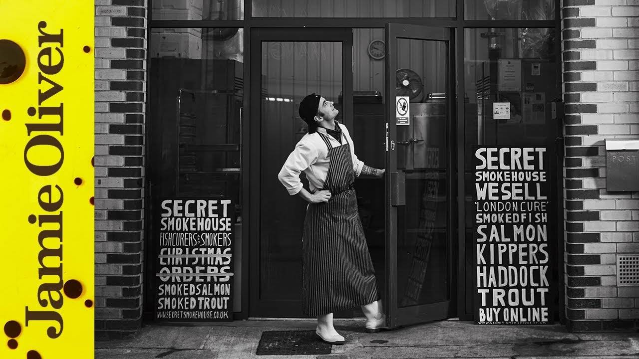 The Secret Smokehouse: A Tale of Passion and Culinary Excellence