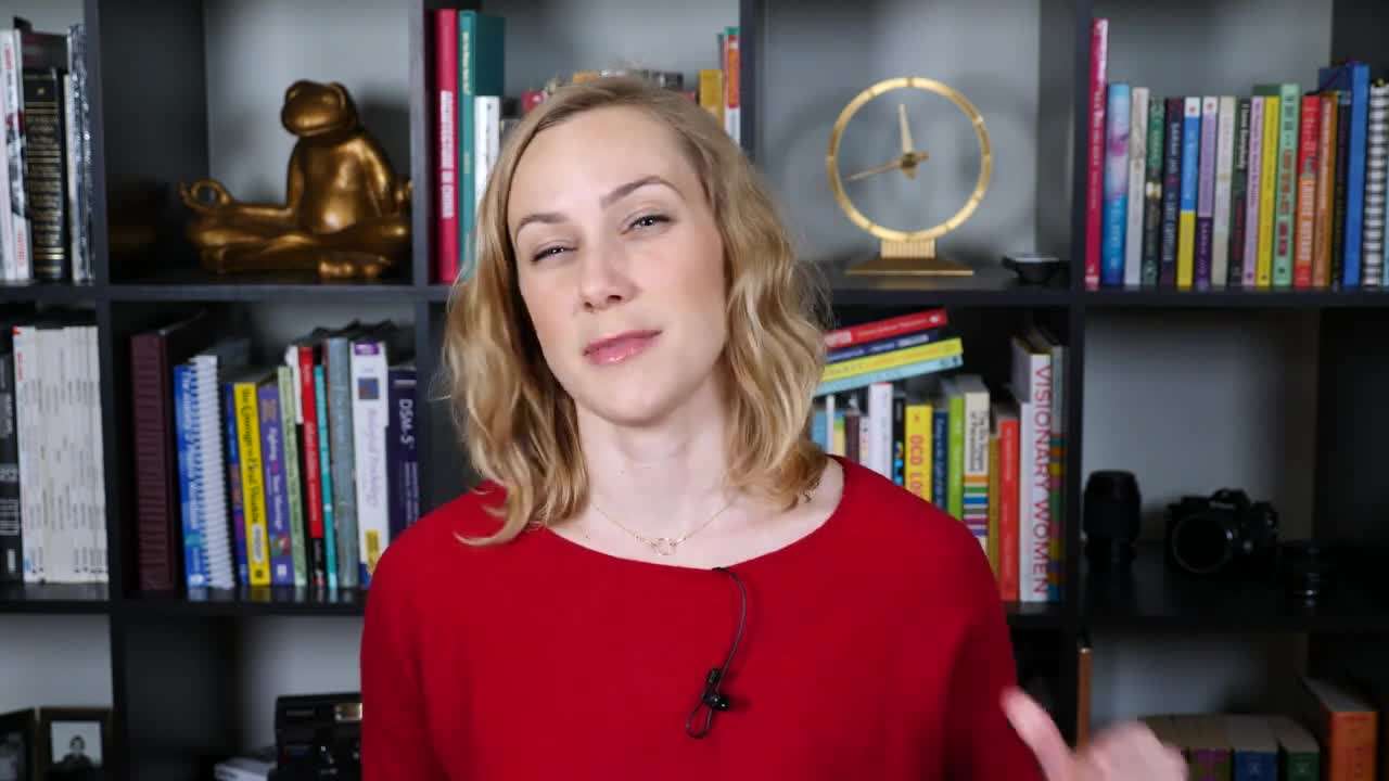 Understanding Perfectionism