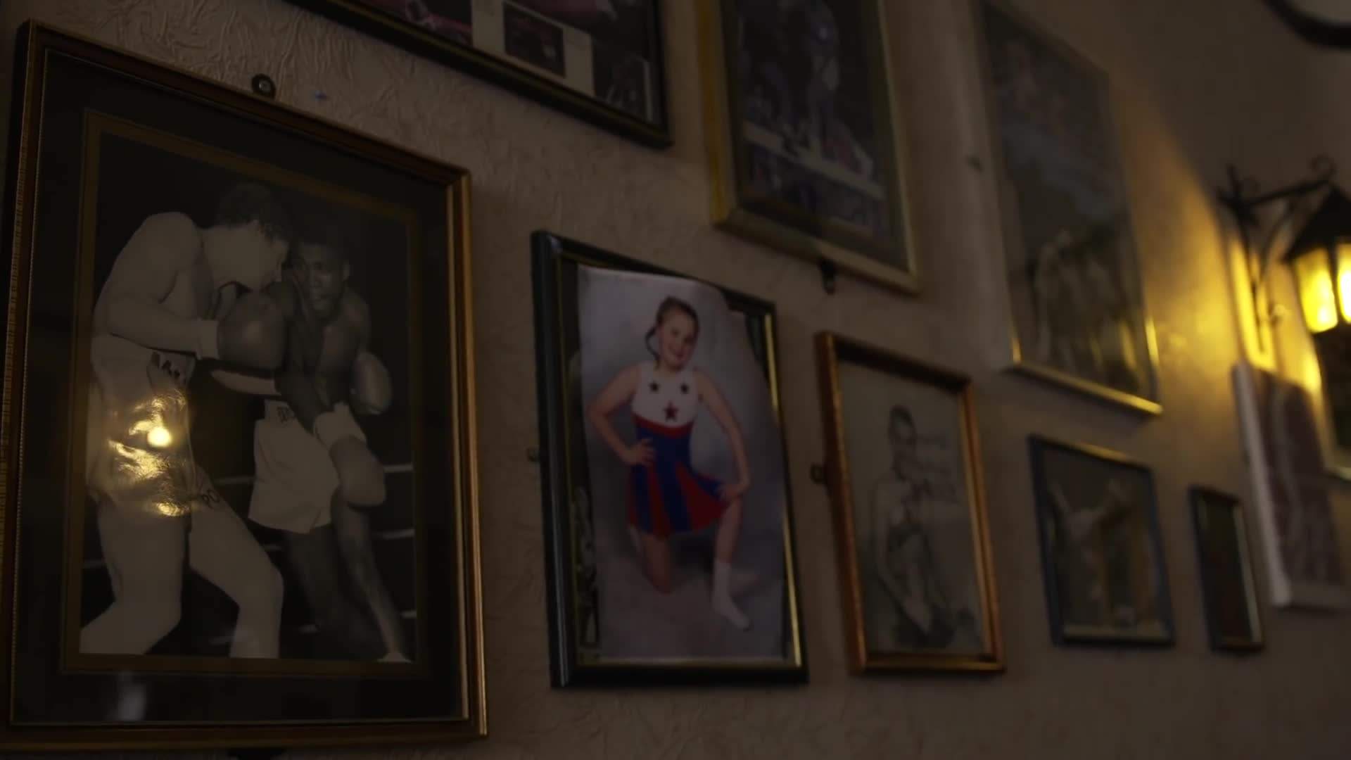 Crafting Tradition: Hand-Smoked Delicacies