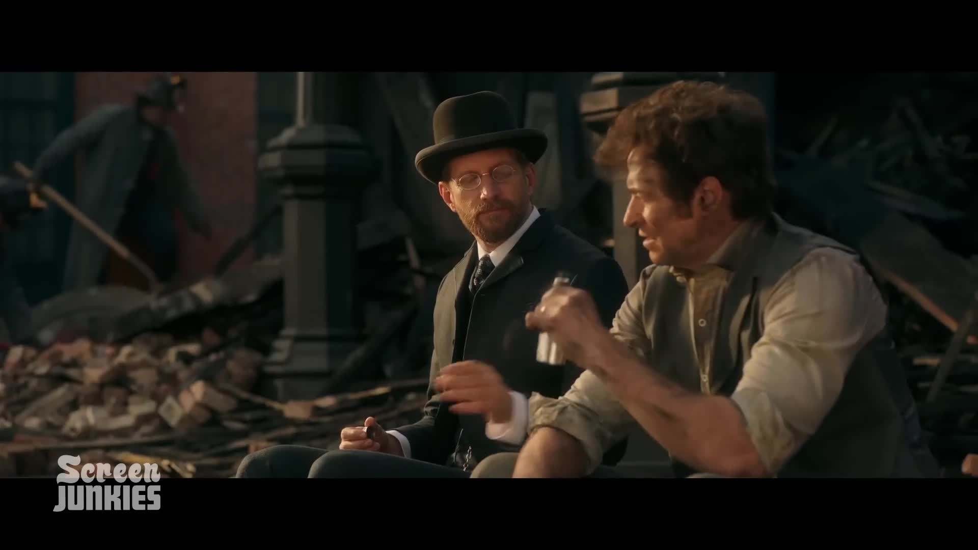 Controversial Portrayal of P.T. Barnum