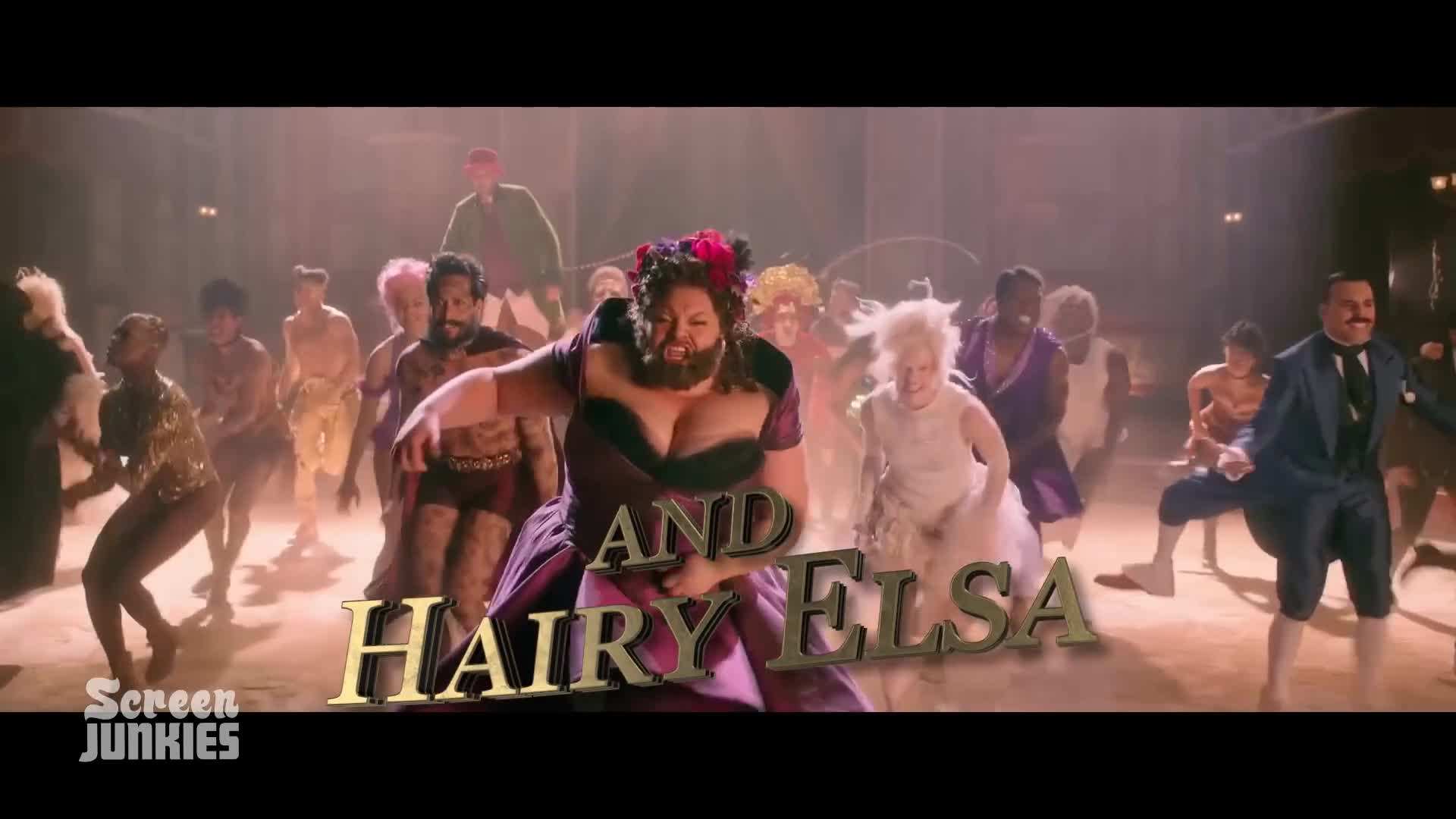 Efron MPT Sympathy Scene