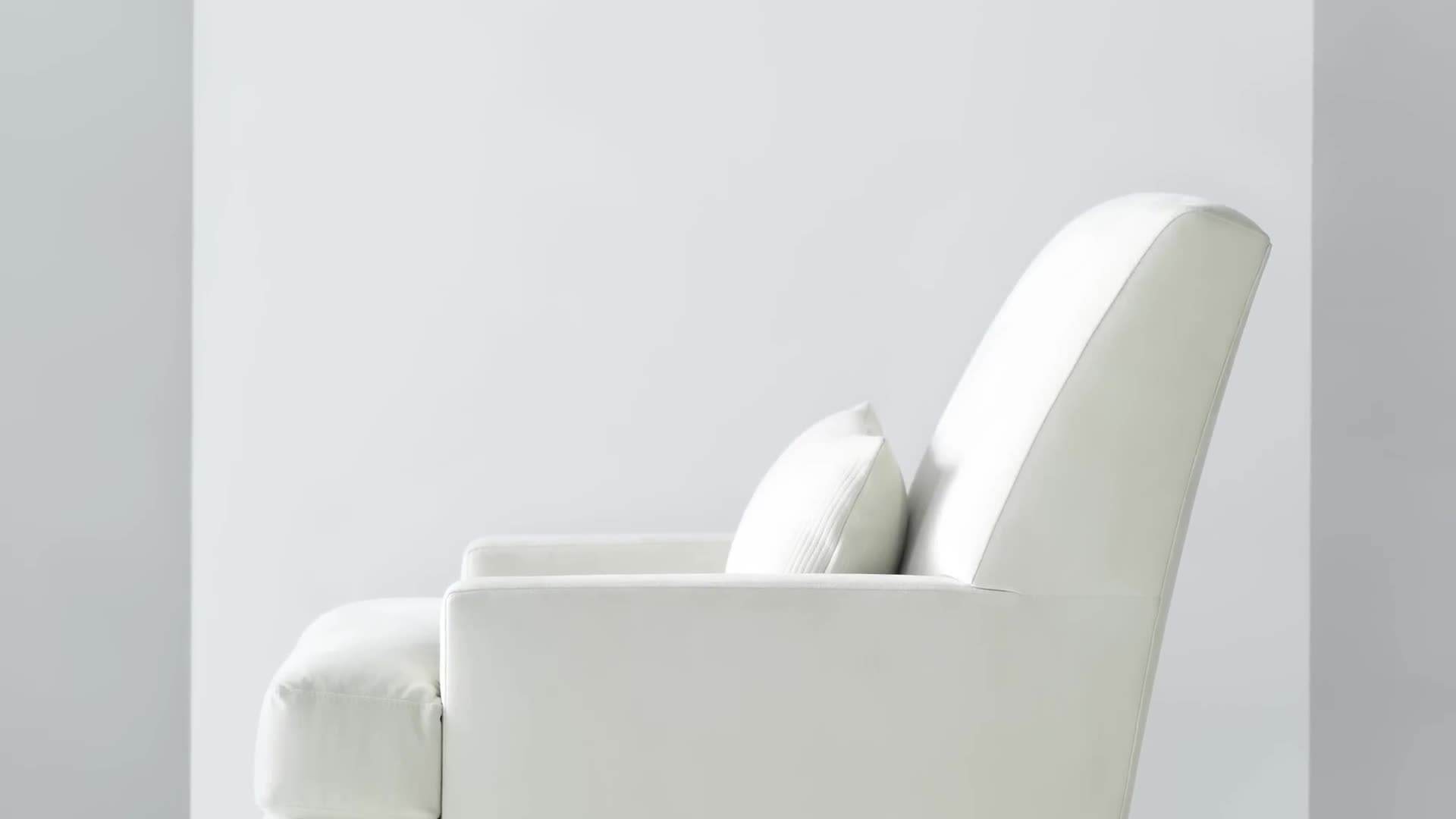 Ralph Rucci's Must-Haves File