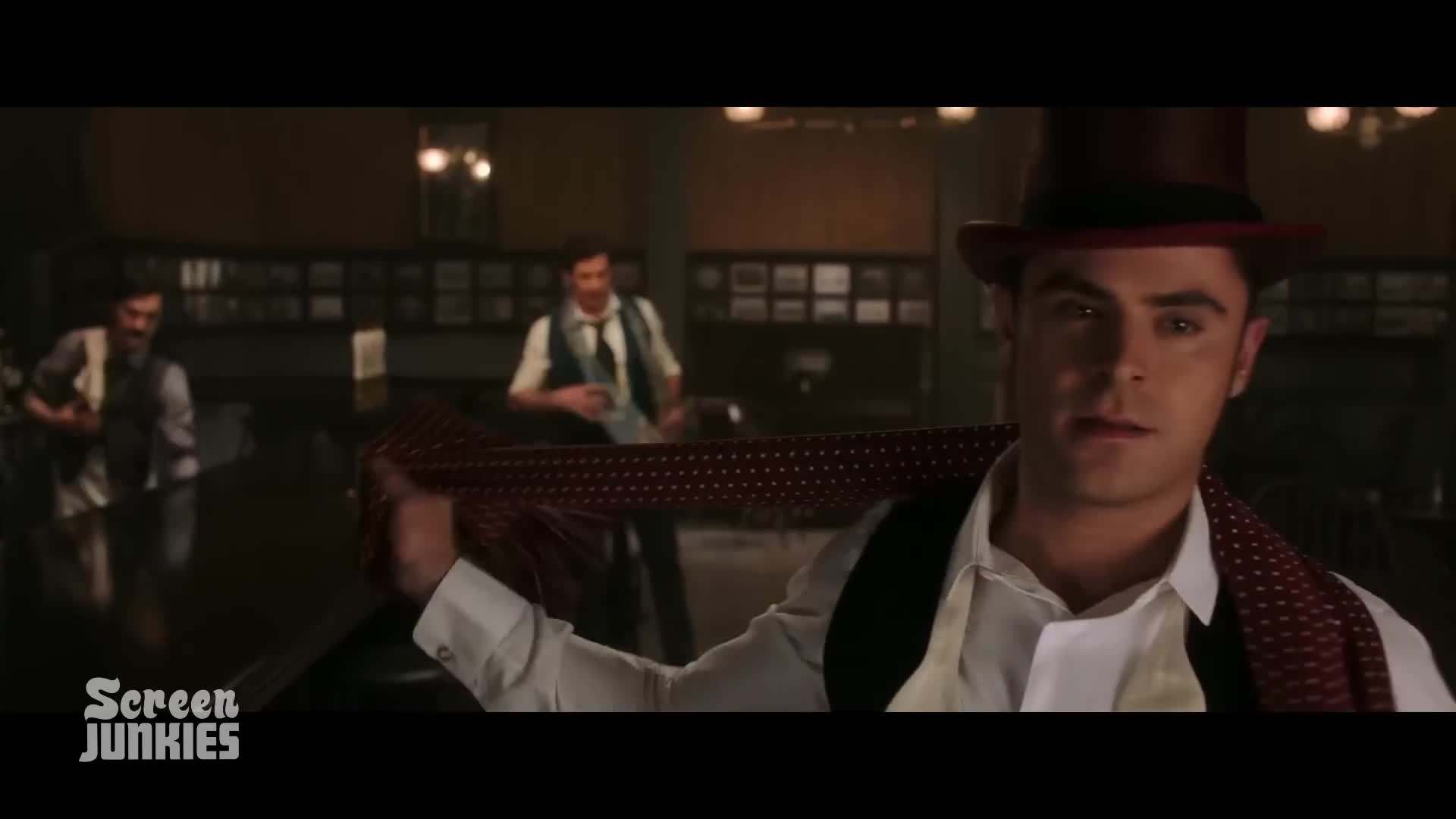 Forbidden Romance Subplot