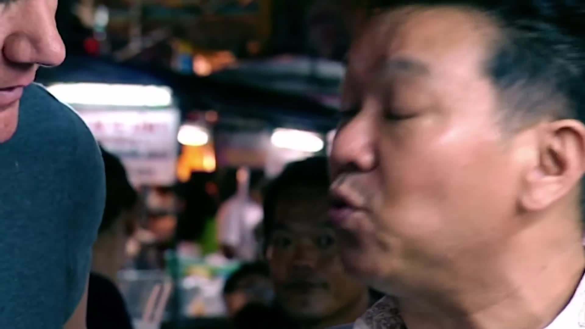 Crafting the Perfect Thai Flavor Balance