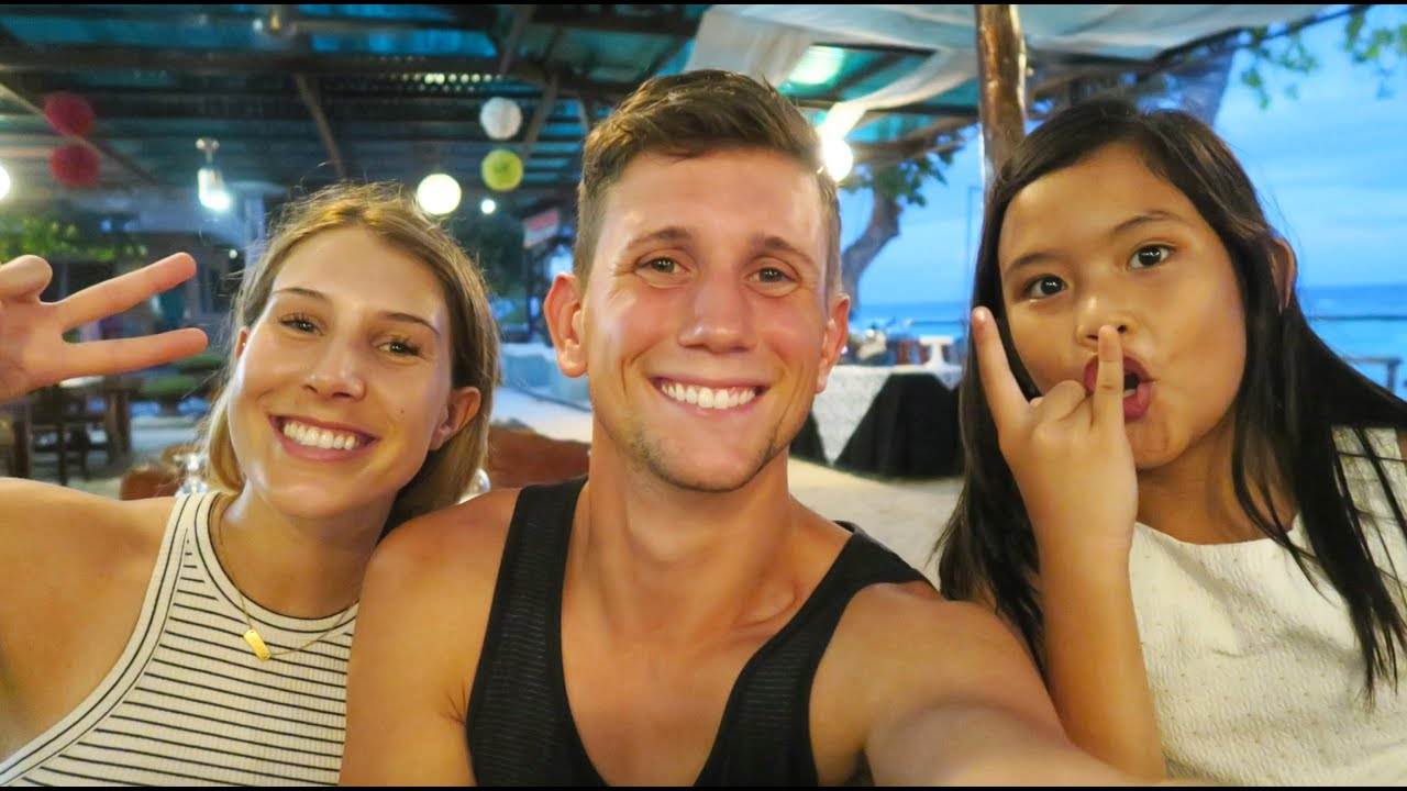 Meeting the Contest Winners: A Memorable Travel Getaway Experience